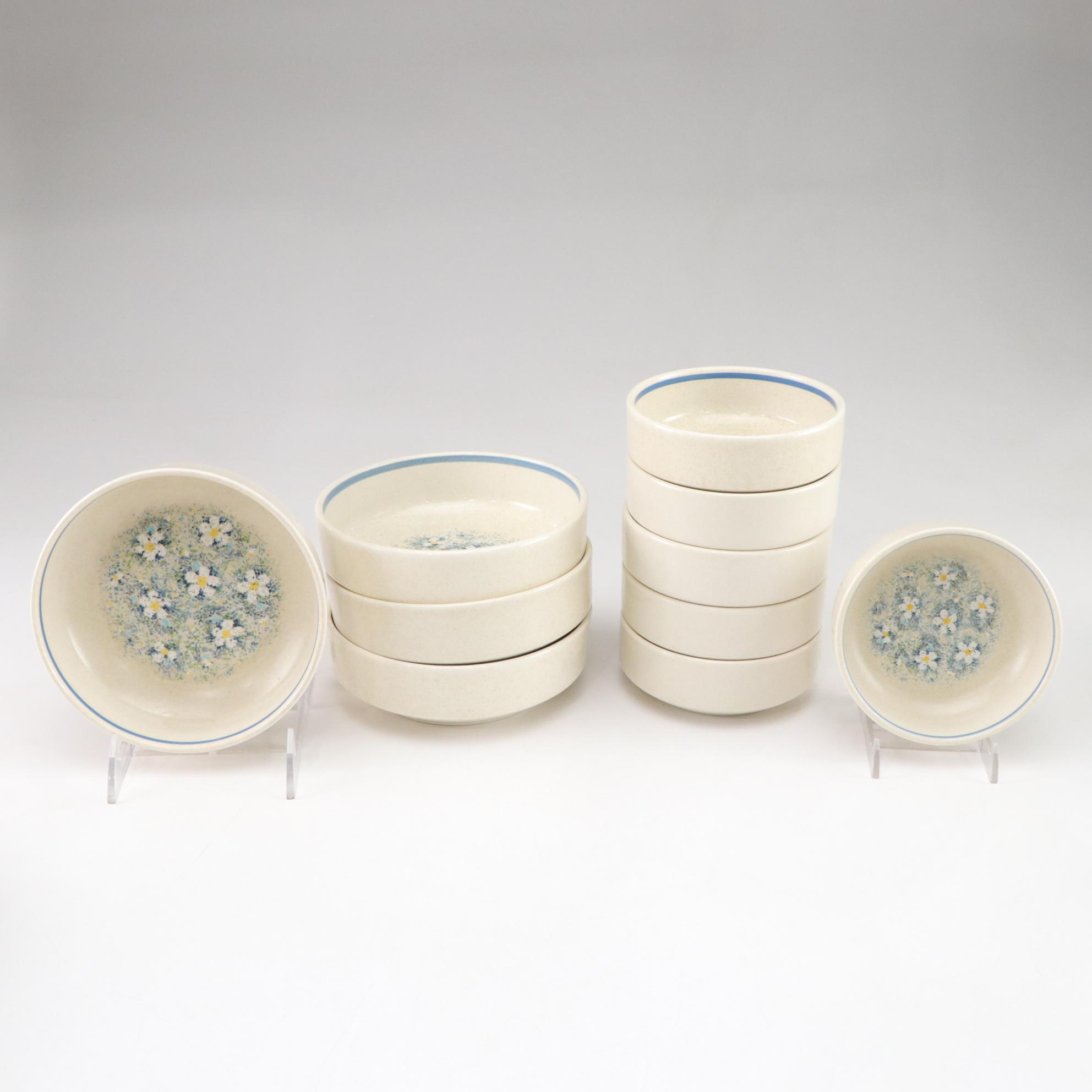 Lenox "Dewdrops" Temper-Ware Dinnerware & Bakeware