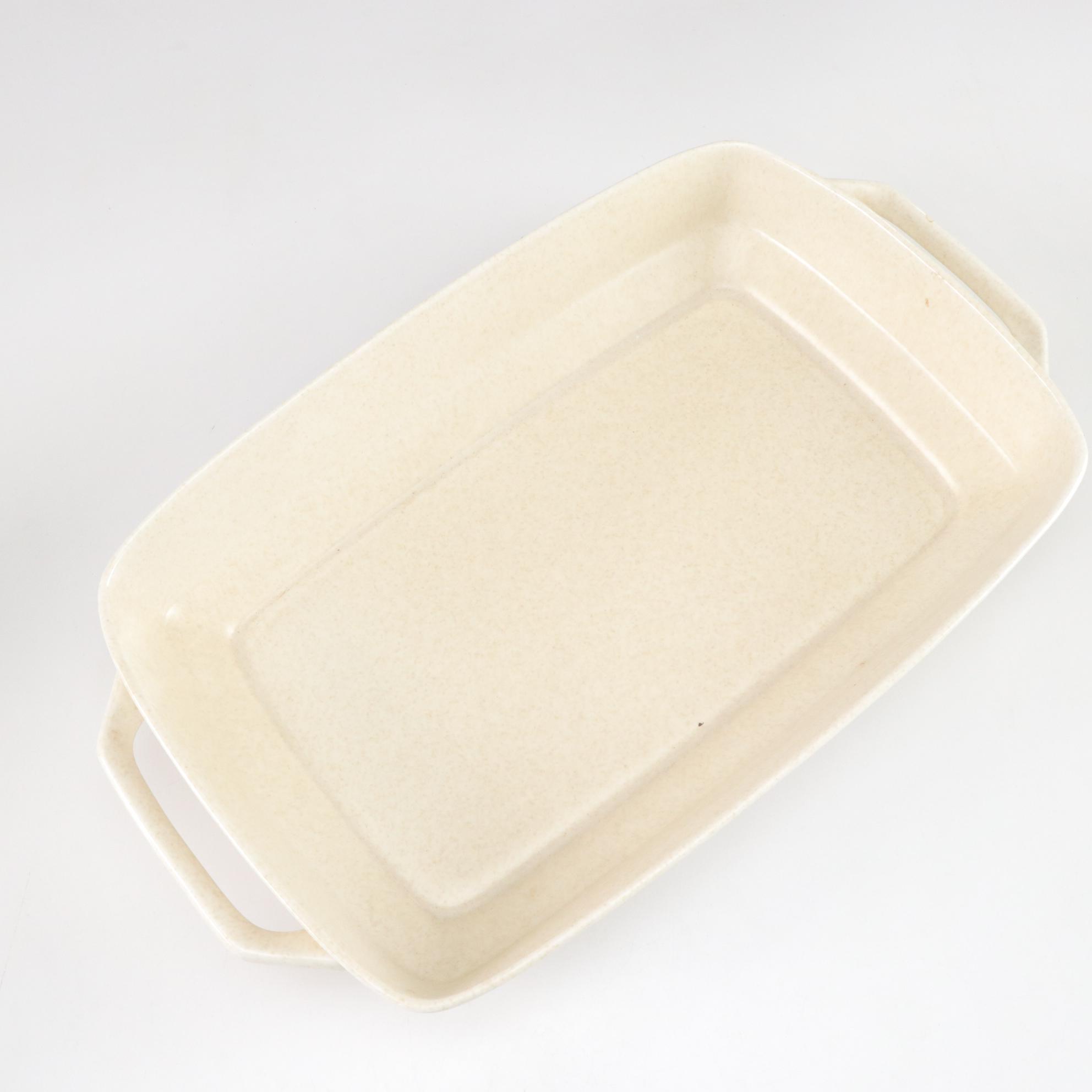 Lenox "Dewdrops" Temper-Ware Dinnerware & Bakeware