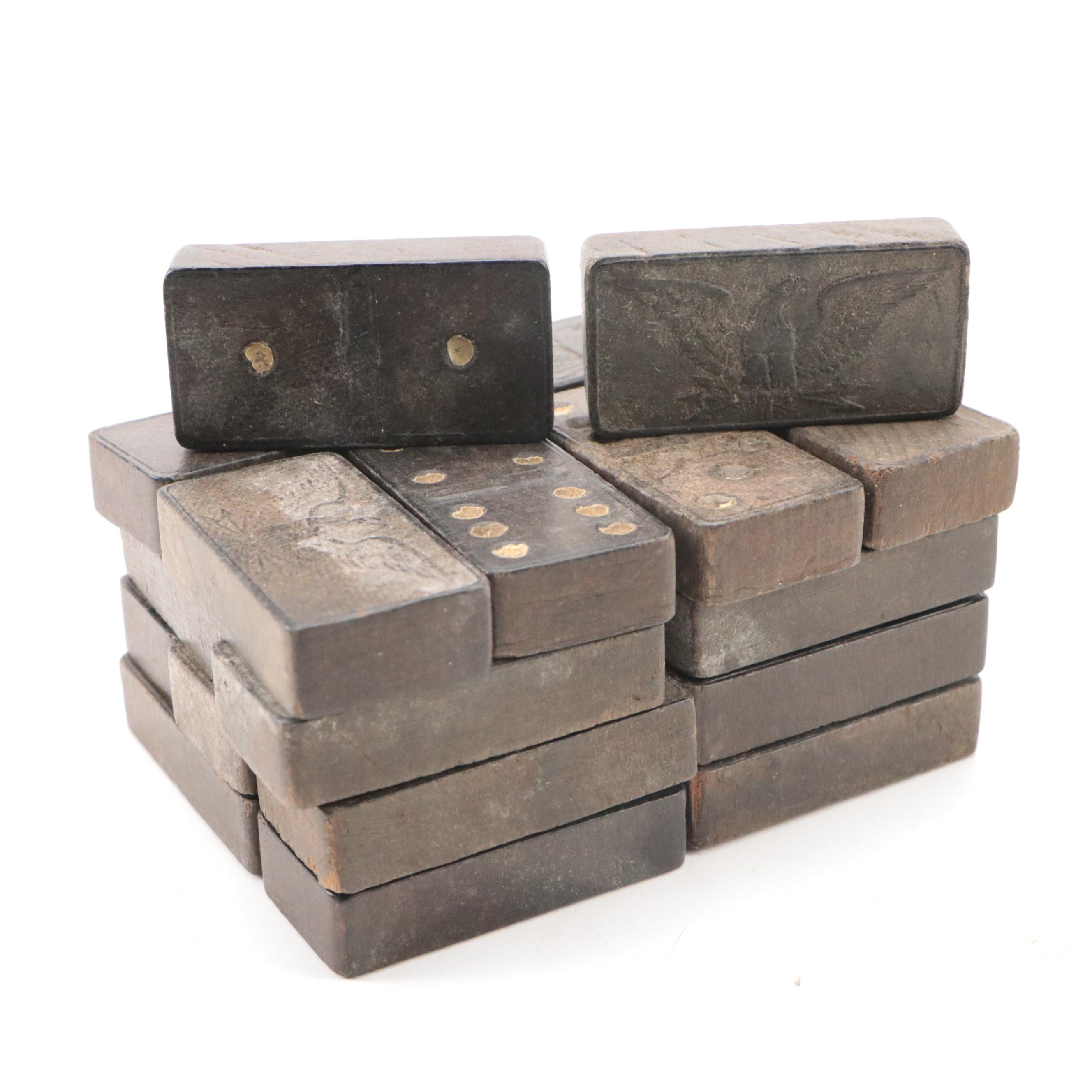 Spot Shot Marbles Game, Popeye the Juggler Game and Noisemaker