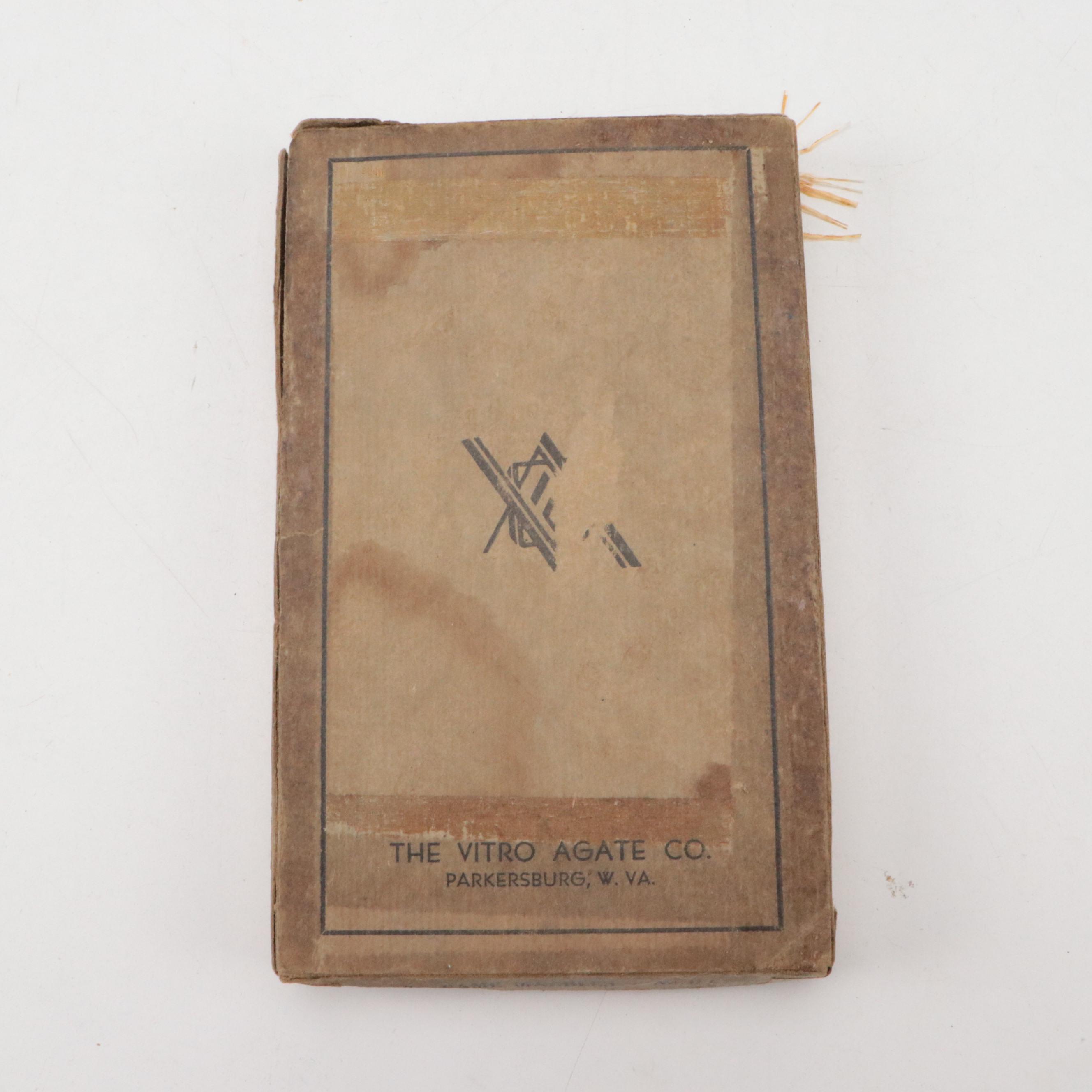 Spot Shot Marbles Game, Popeye the Juggler Game and Noisemaker