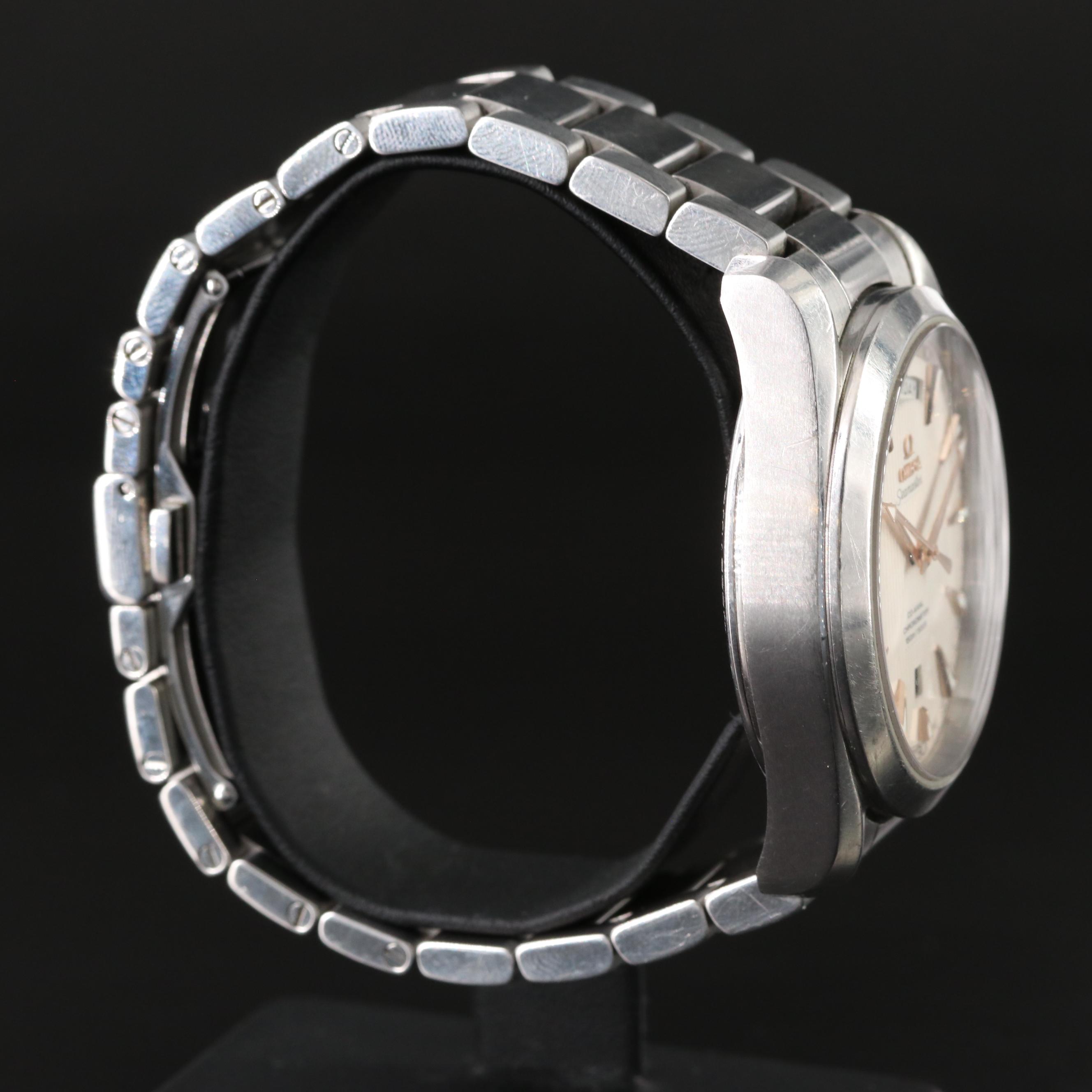 Omega Seamaster Aqua Terra 231.10.42.22.02.001 41.5mm Steel Automatic Watch