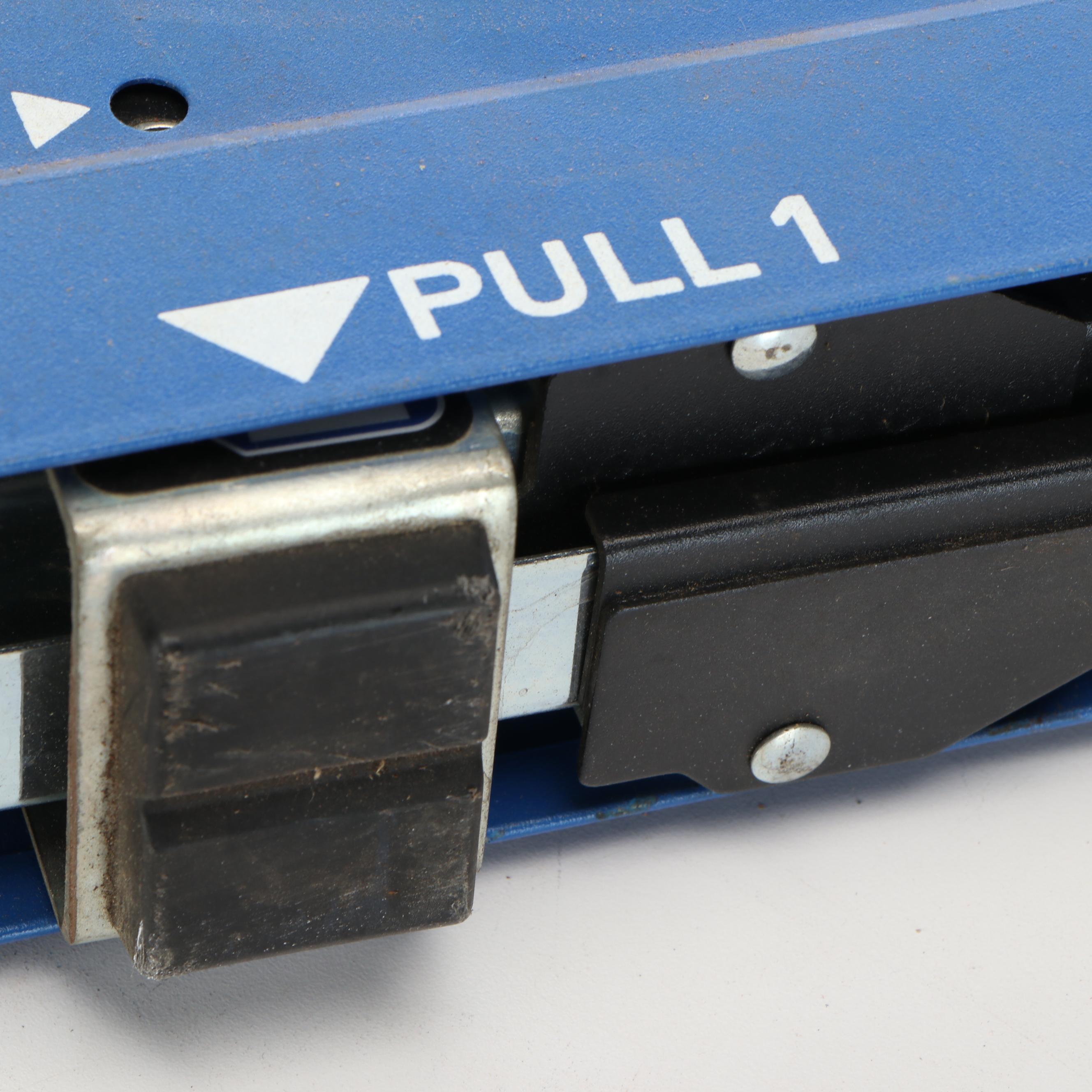 Pair of Kobalt 42" Adjustable Sawhorses