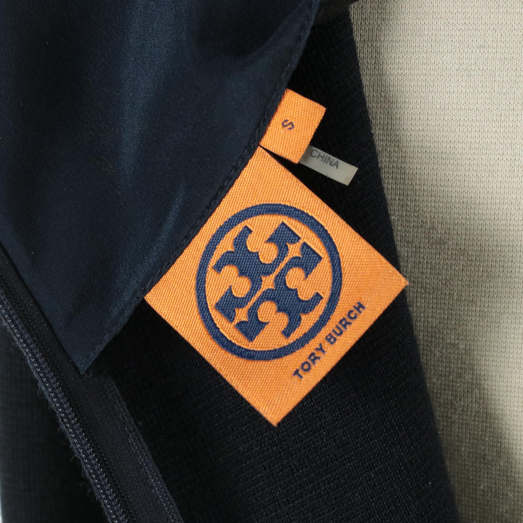 Tory Burch Sequin Embellished Wool Midi Dress & Erdem "Judy" Knee-Length Dress