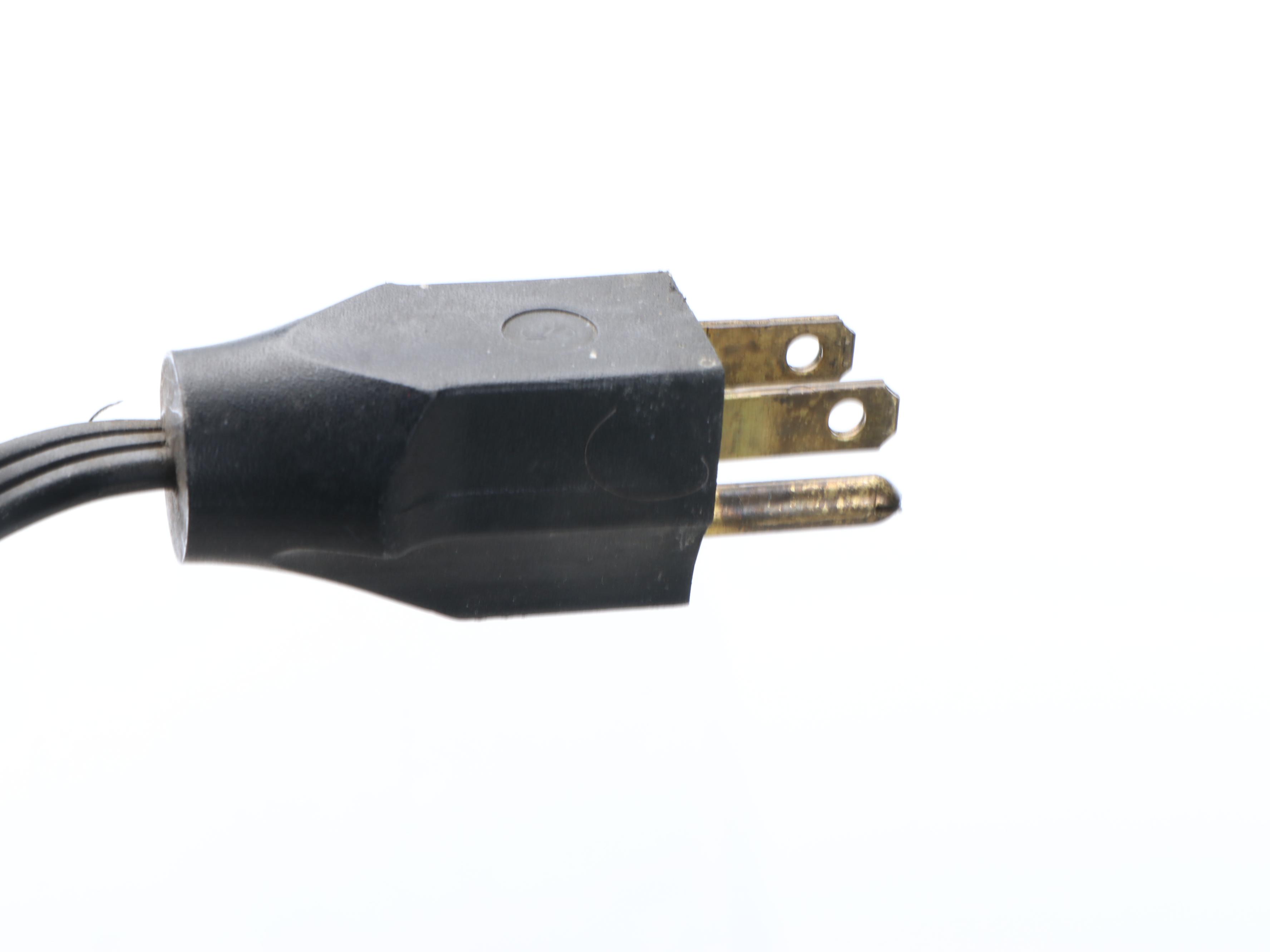 Red Dog Beer Advertising Neon Sign, Late 20th Century