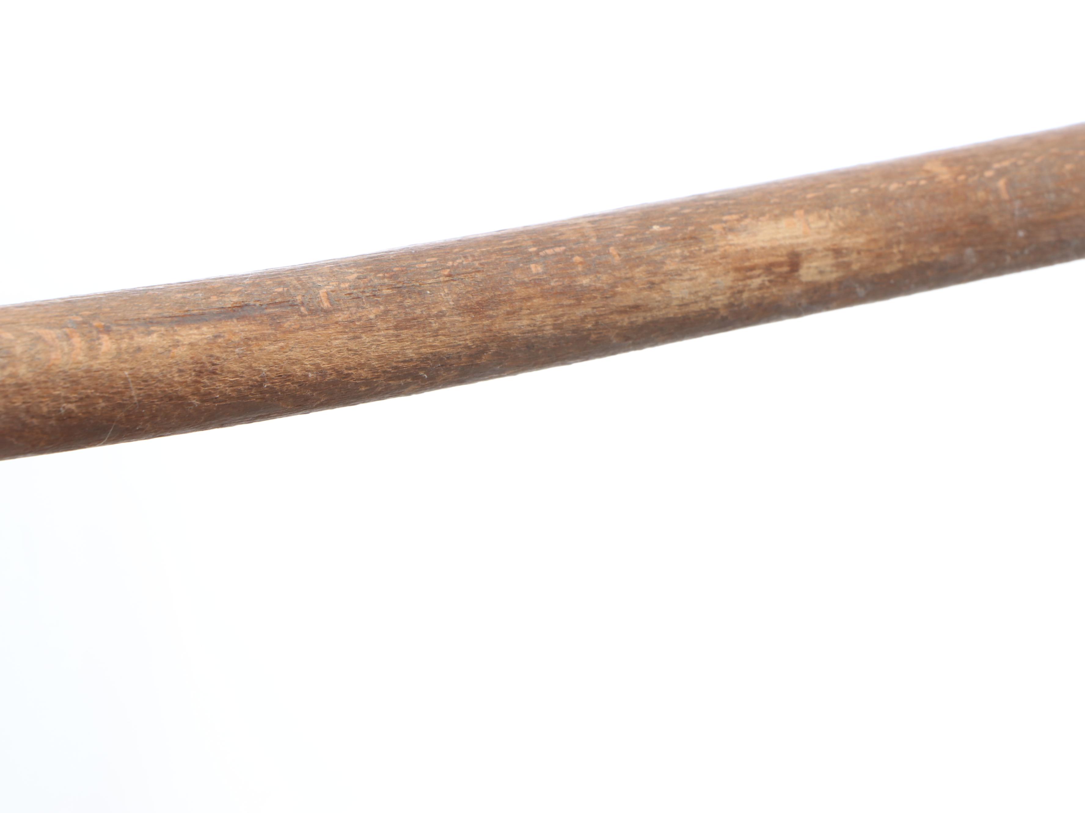 Bissell "Prize" Sweeper with Folding Clothing Rack and Yard Sticks