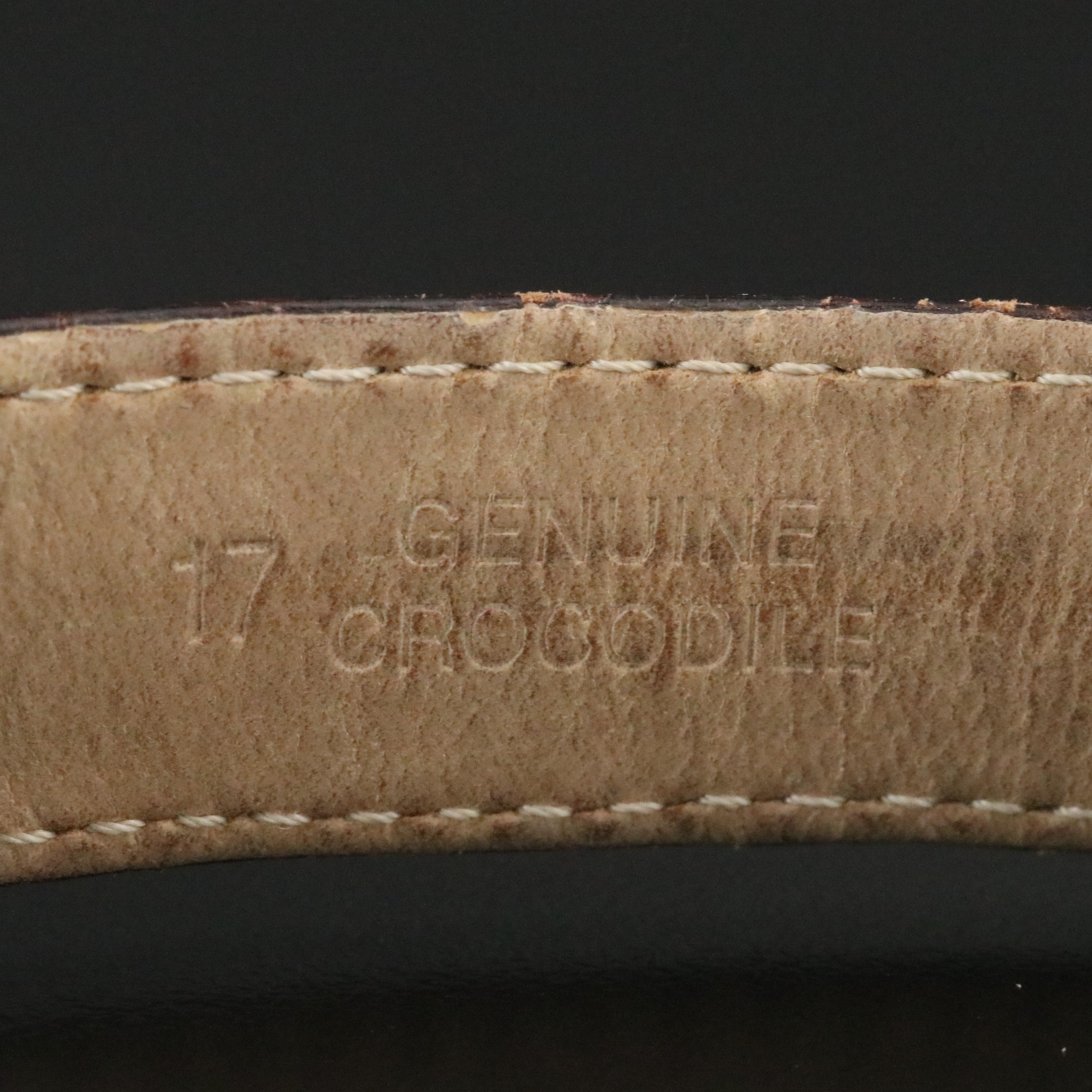 Tiffany & Co. Atlas ref. M241 24mm Steel Quartz Watch