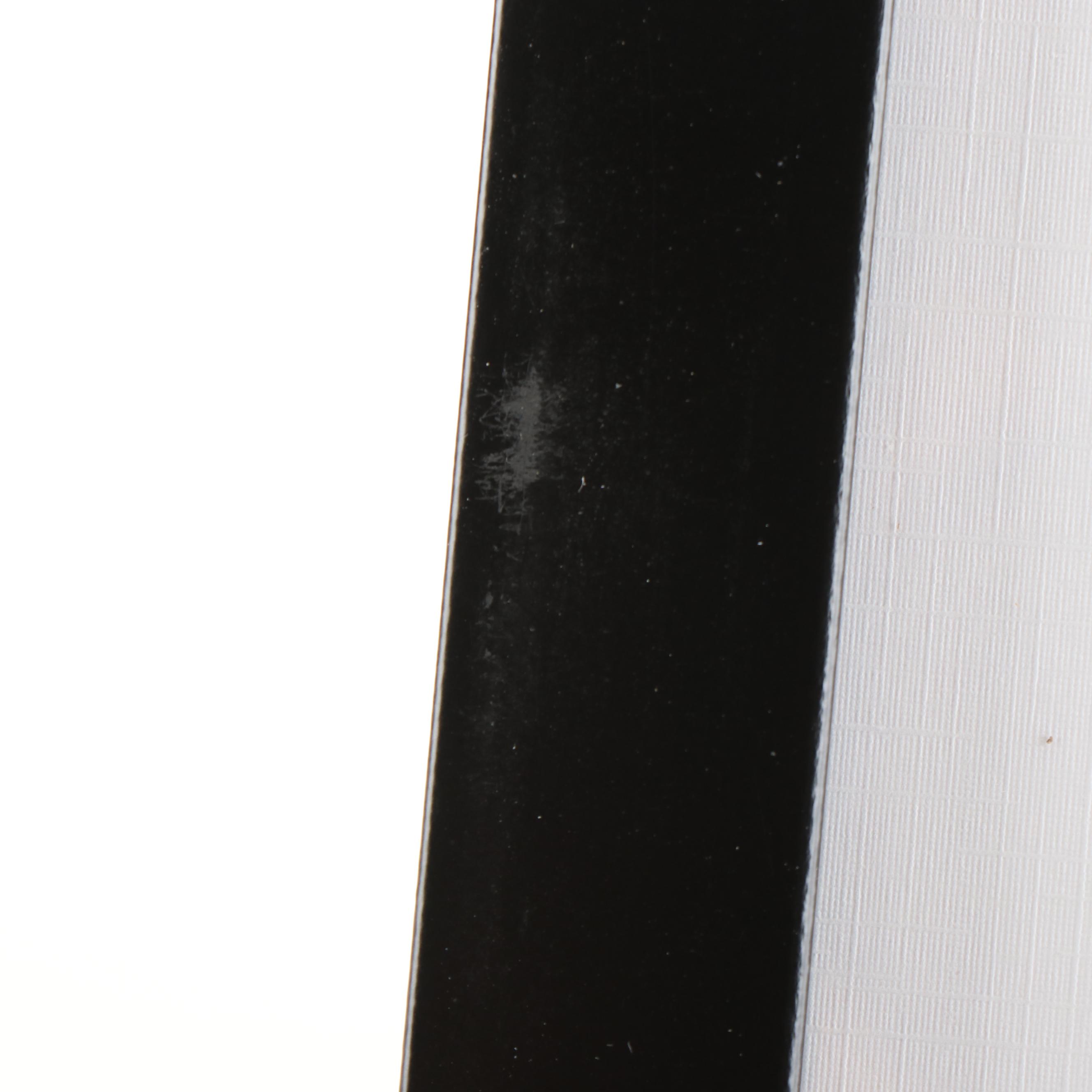 Taylor Swift Signed "The Tortured Poets Department" CD Card in Frame, JSA