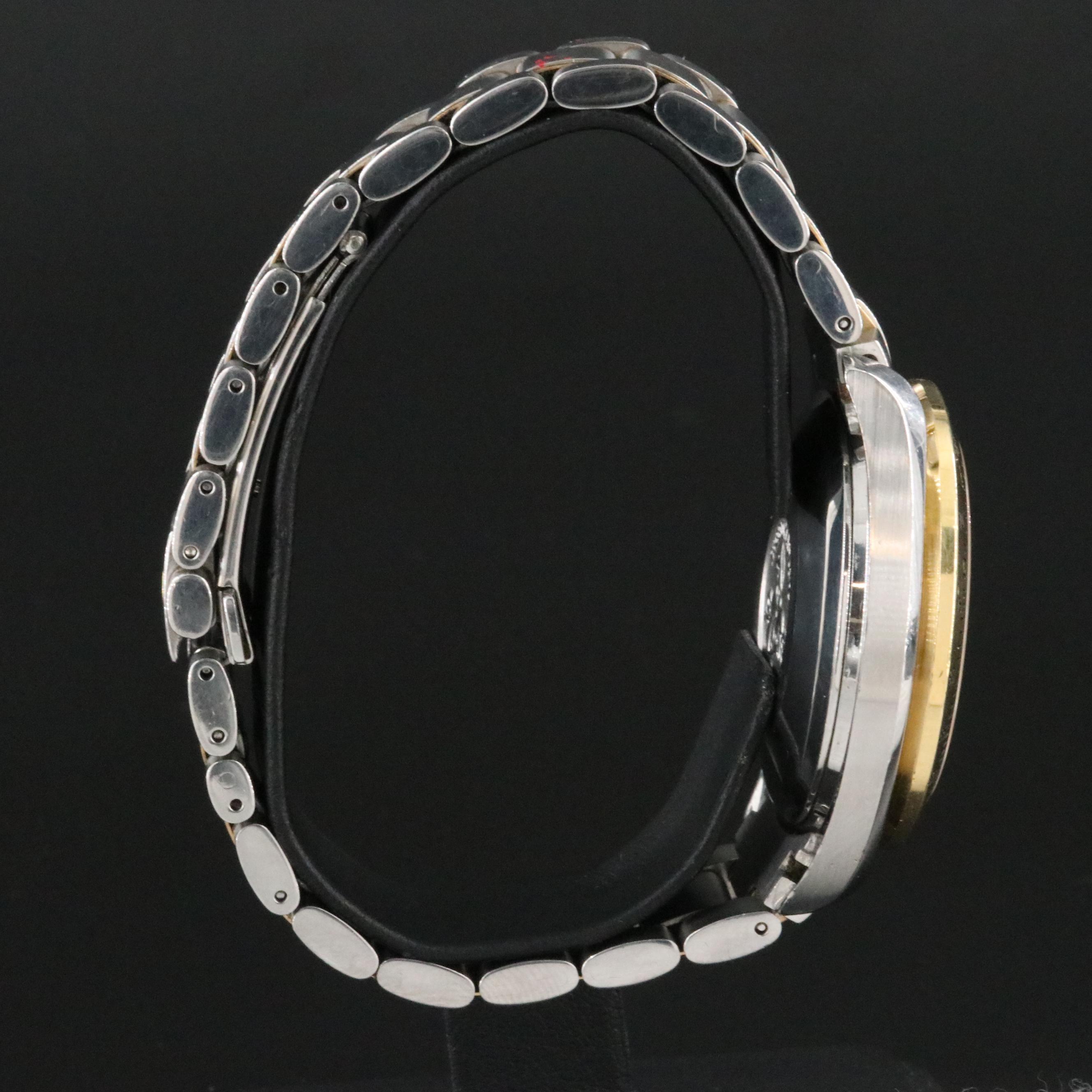 Omega Speedmaster Chronograph ref. 3313.33 Automatic Watch