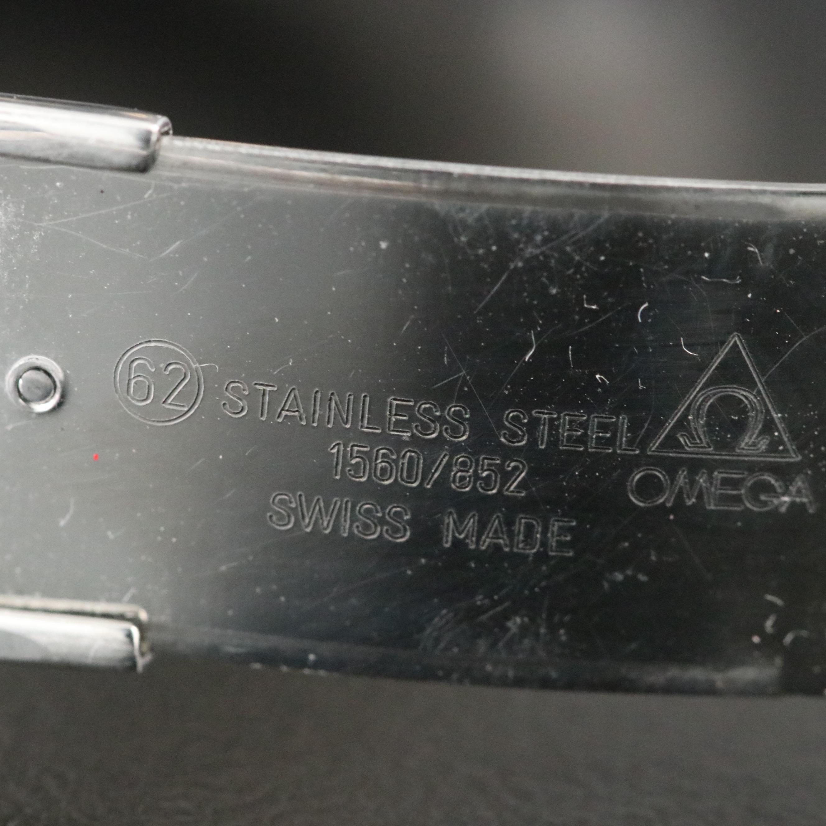 Omega Speedmaster Chronograph ref. 3313.33 Automatic Watch