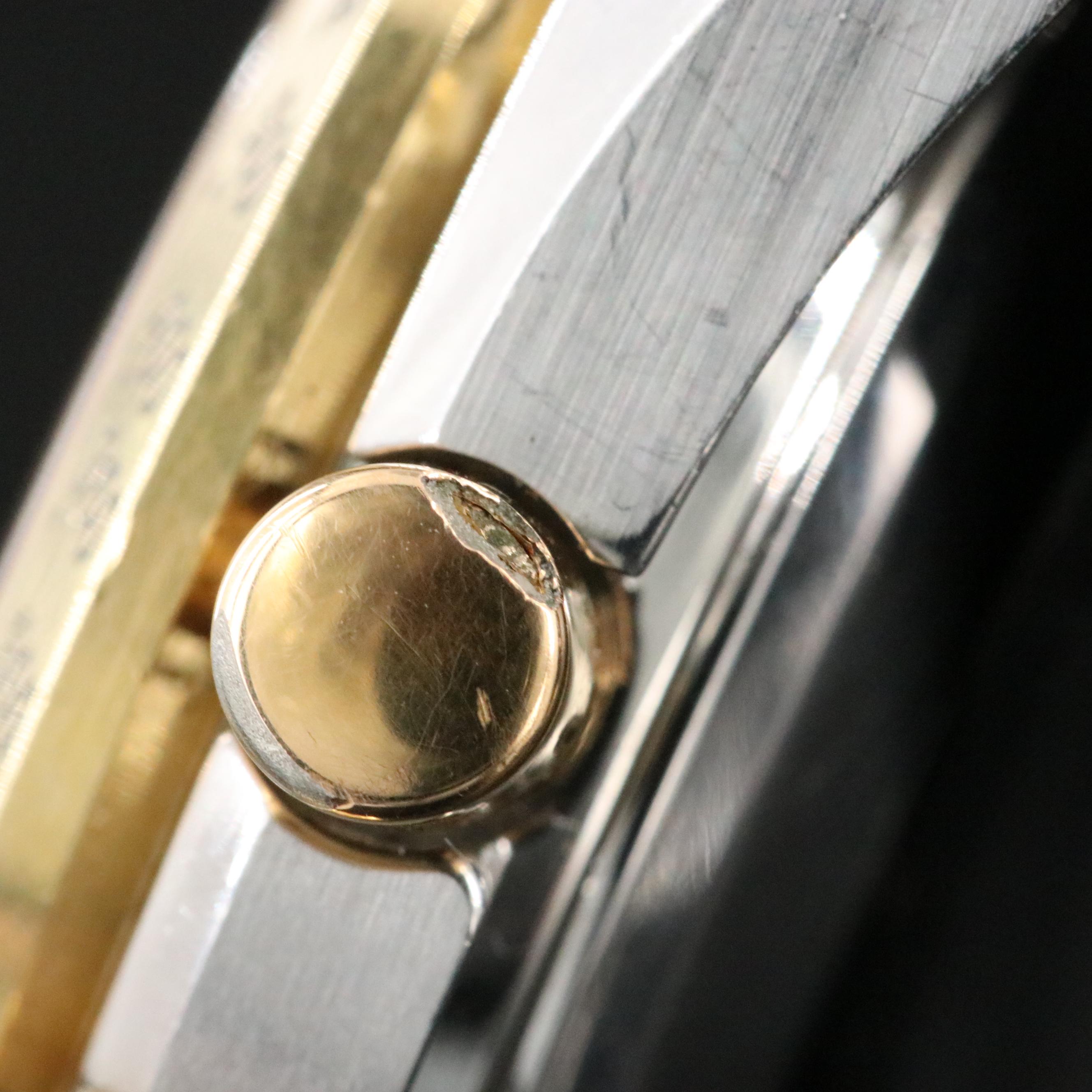 Omega Speedmaster Chronograph ref. 3313.33 Automatic Watch