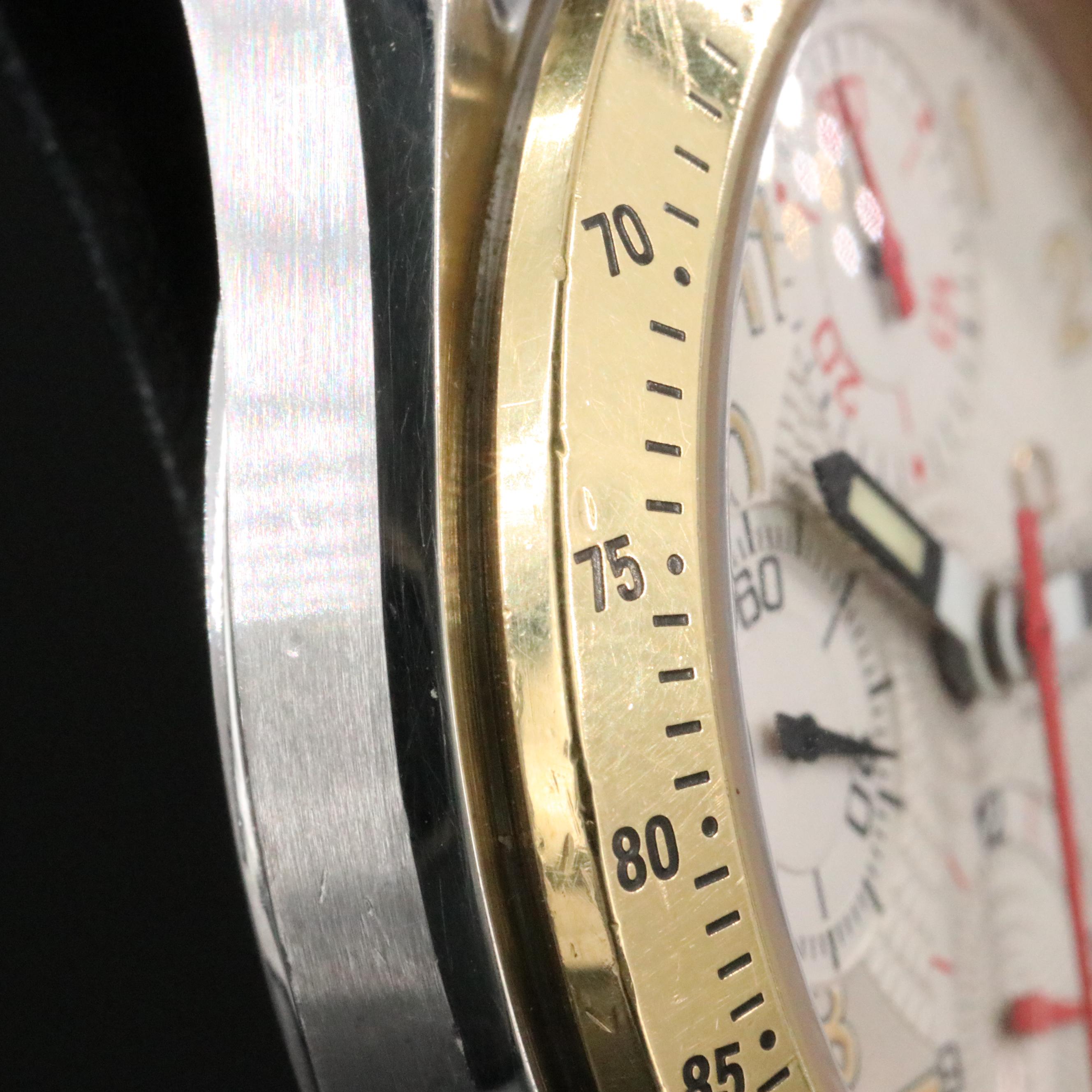 Omega Speedmaster Chronograph ref. 3313.33 Automatic Watch