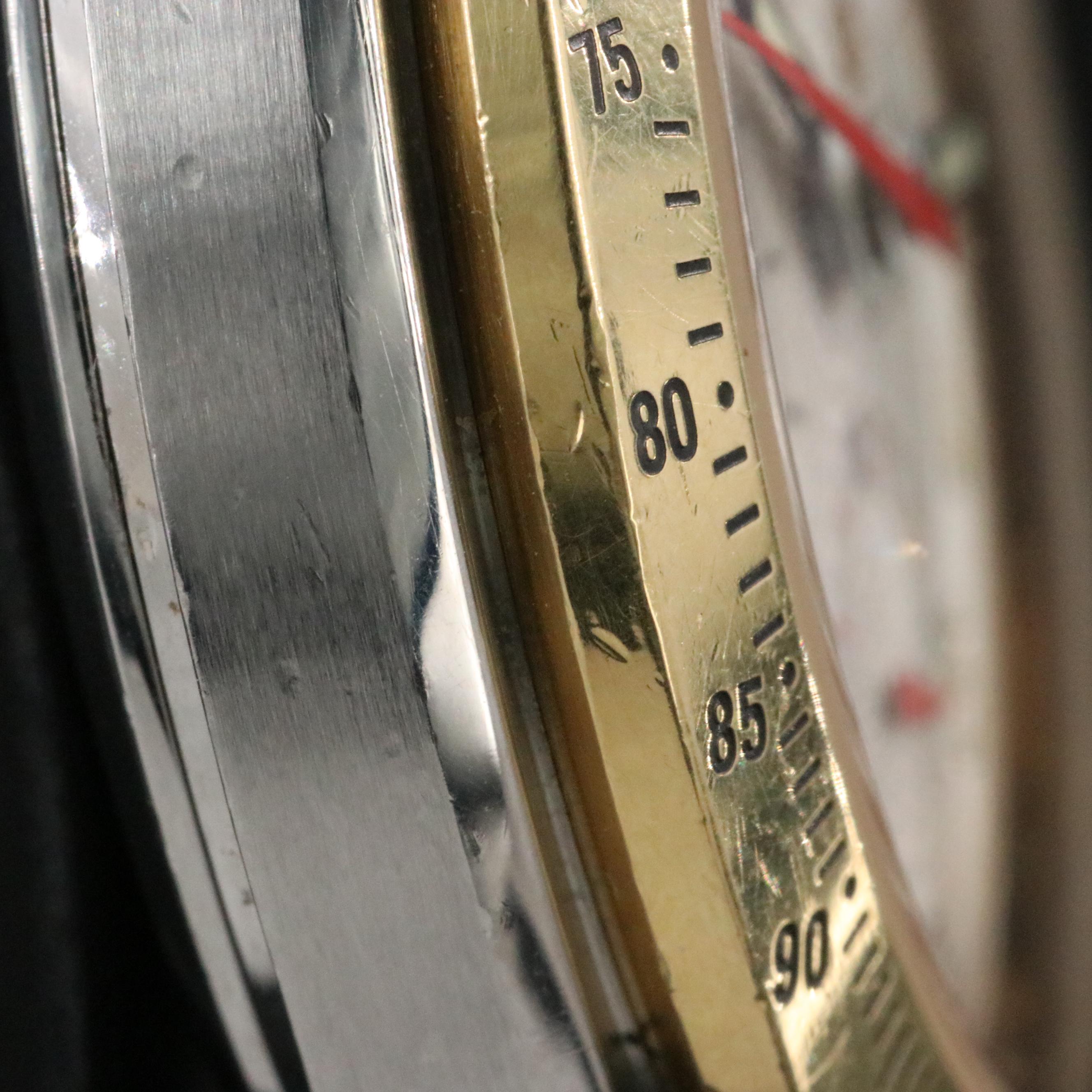 Omega Speedmaster Chronograph ref. 3313.33 Automatic Watch