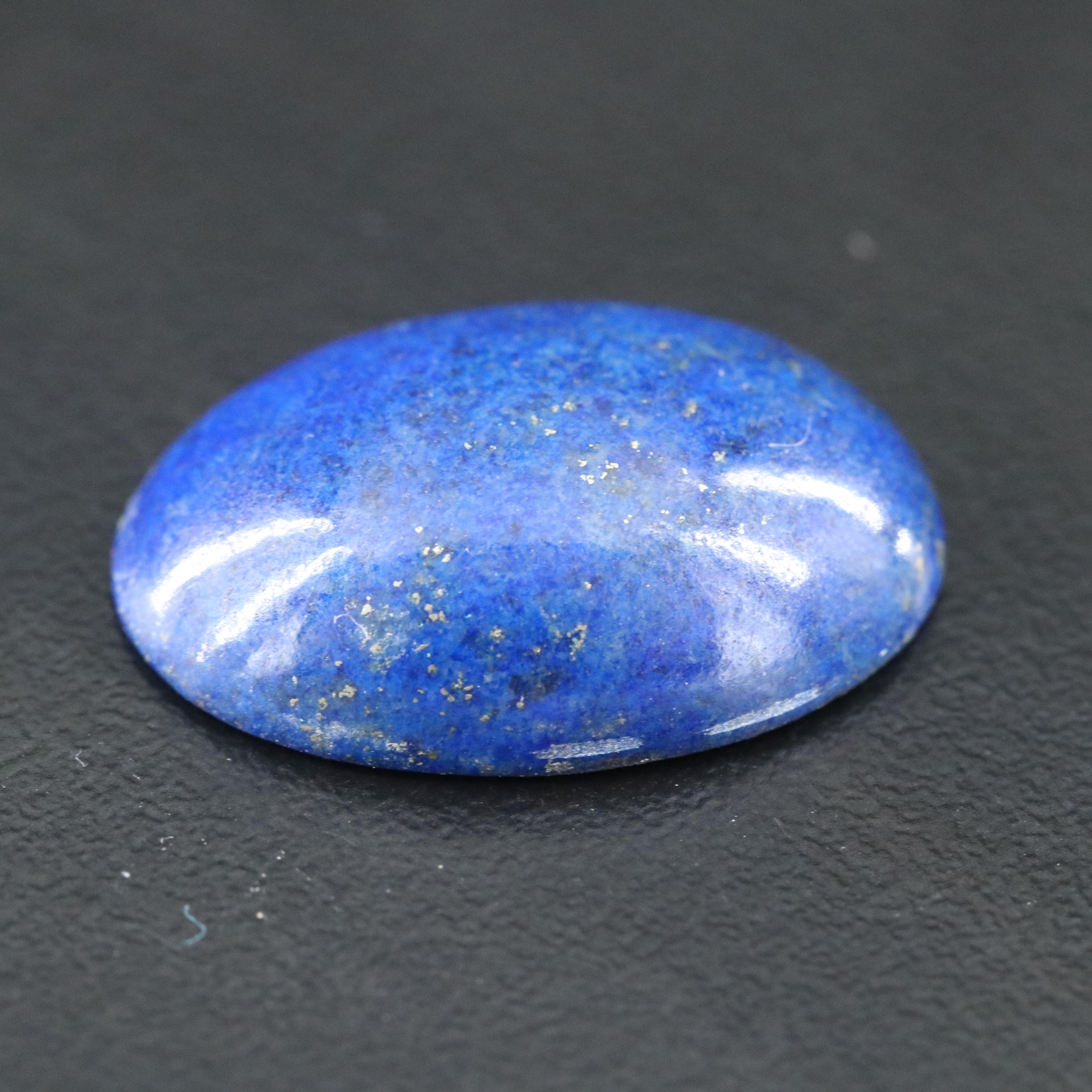 Loose Lapis Lazuli