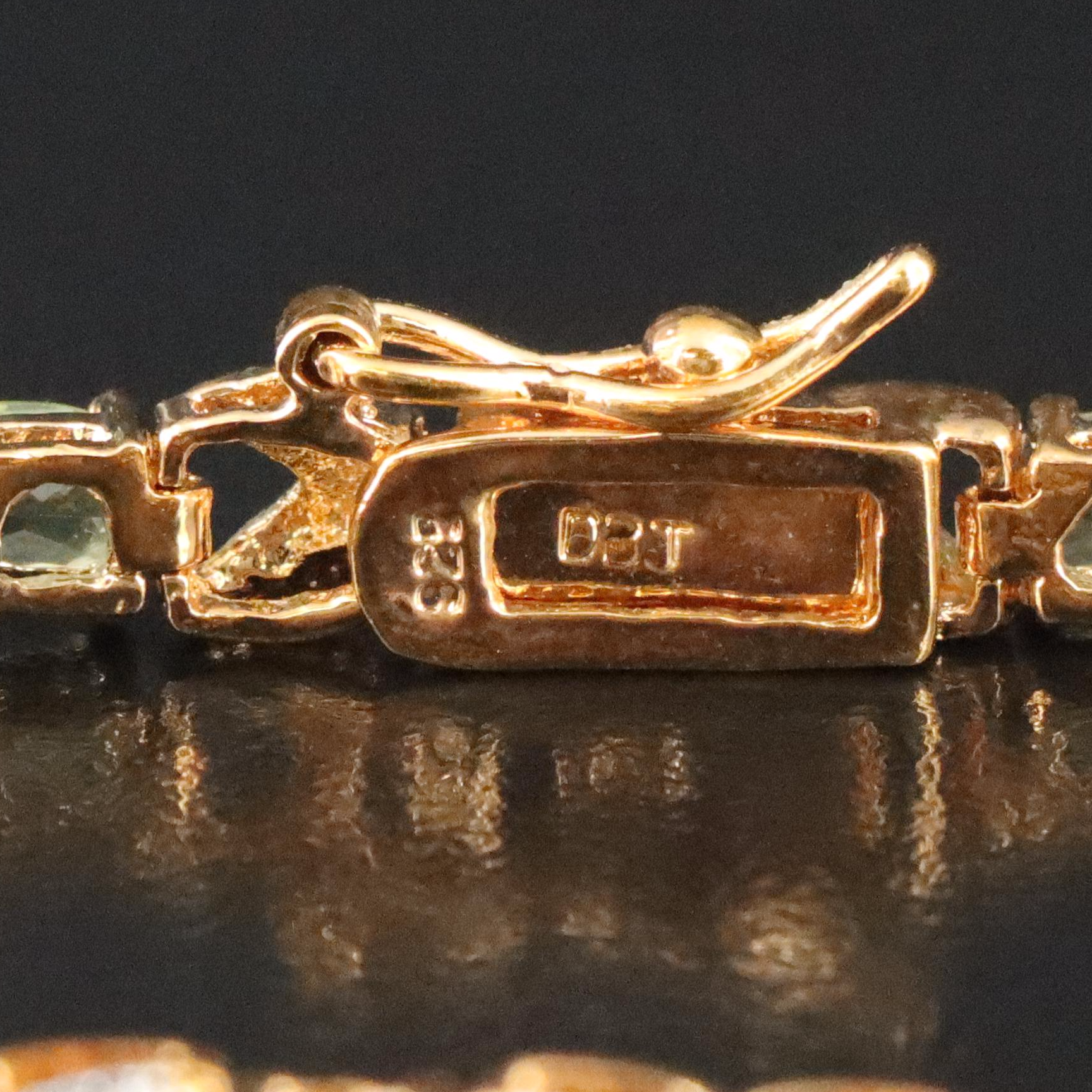 Sterling Jewelry Collection Featuring Ruby, Amethyst and Peridot