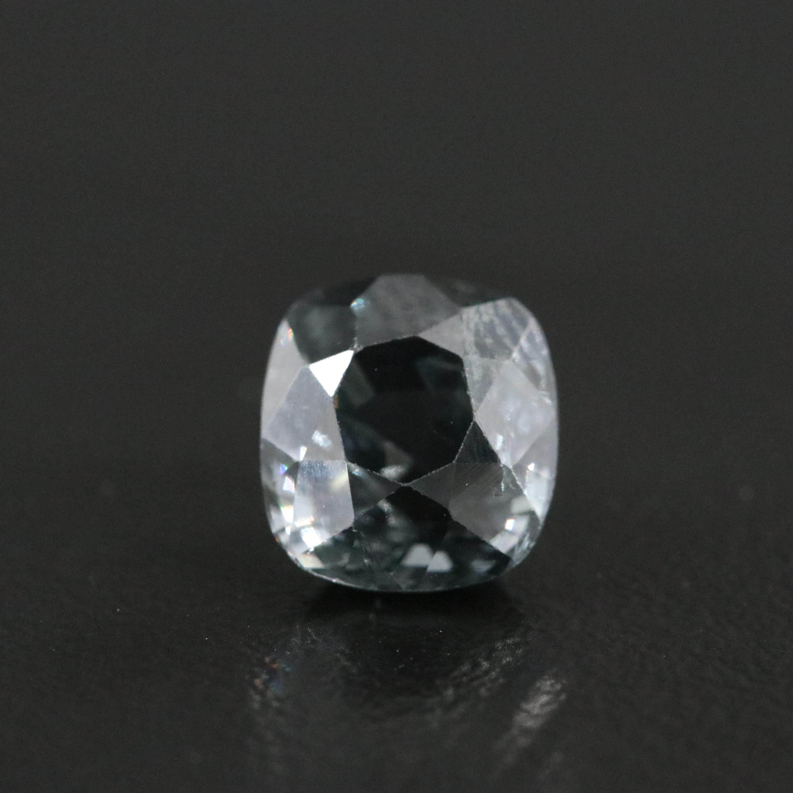 Loose 2.91 CT Spinel with IGI Report