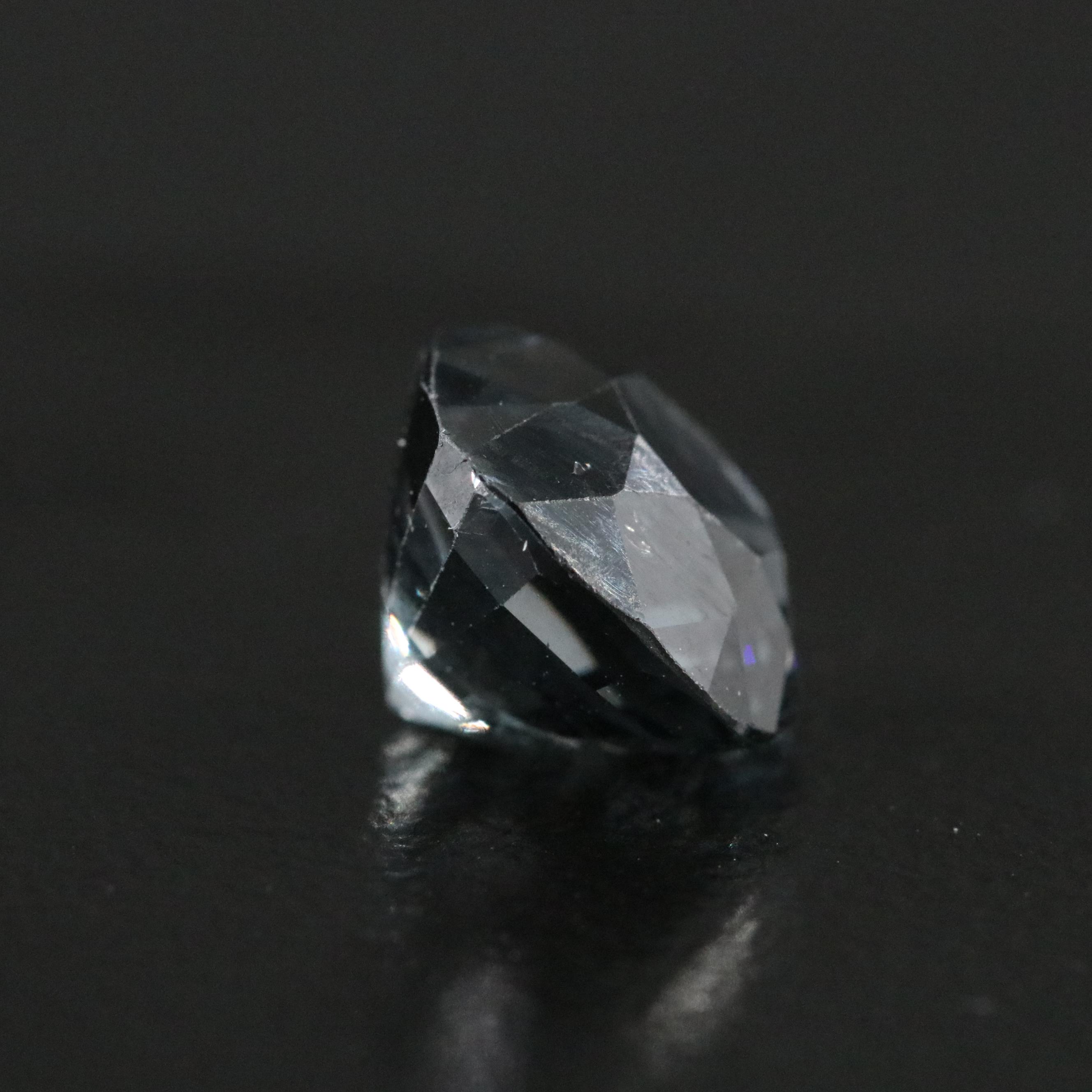 Loose 2.91 CT Spinel with IGI Report