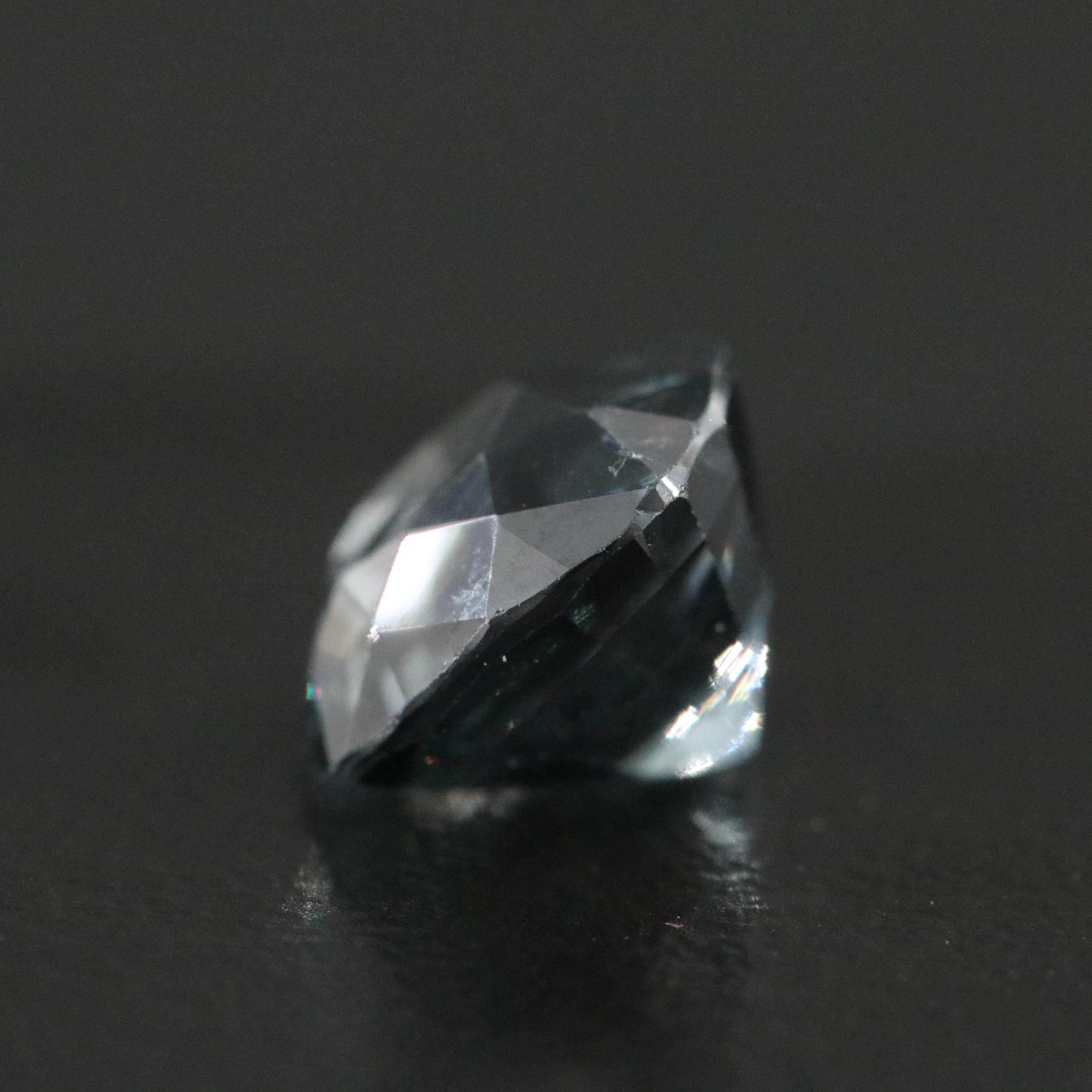 Loose 2.91 CT Spinel with IGI Report