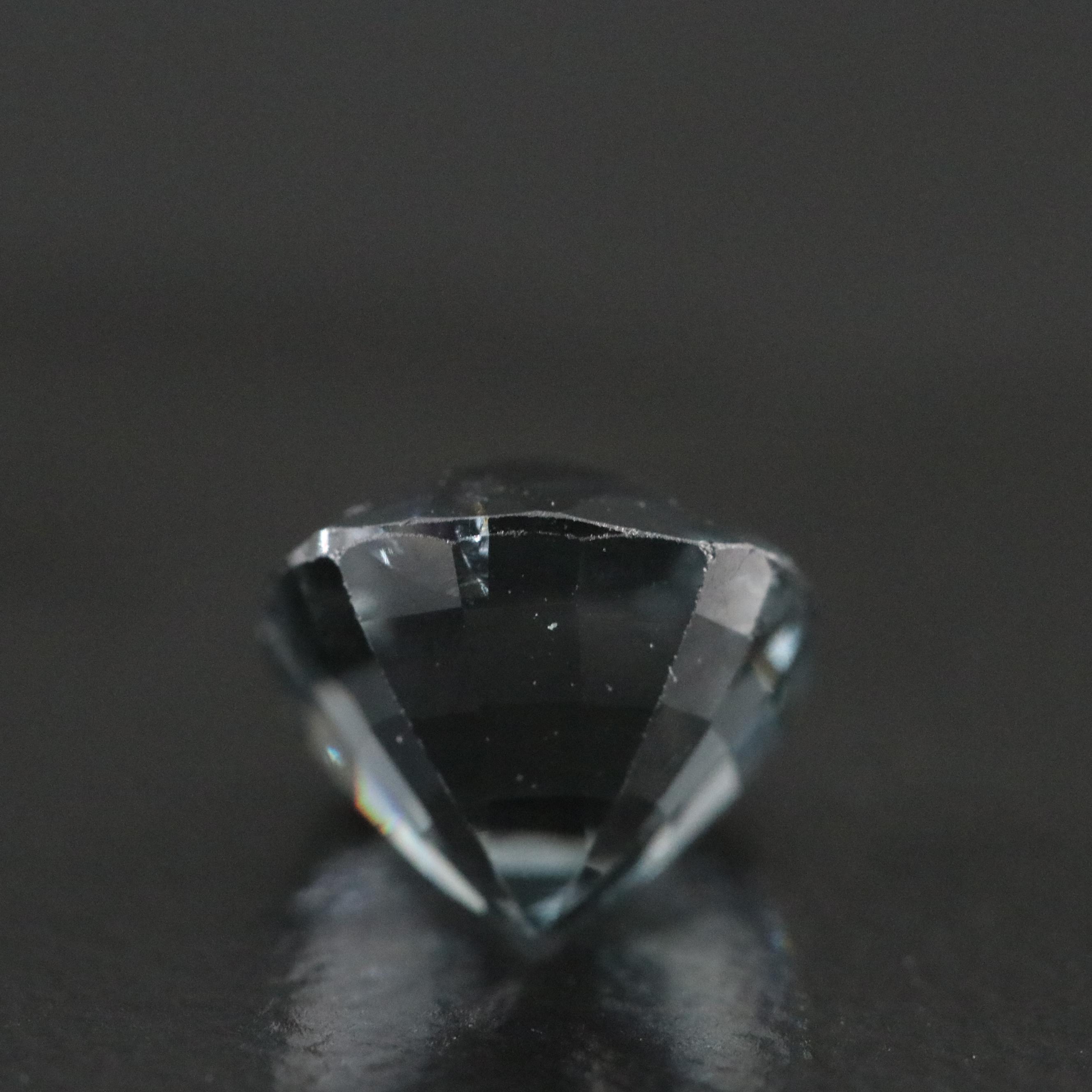 Loose 2.91 CT Spinel with IGI Report