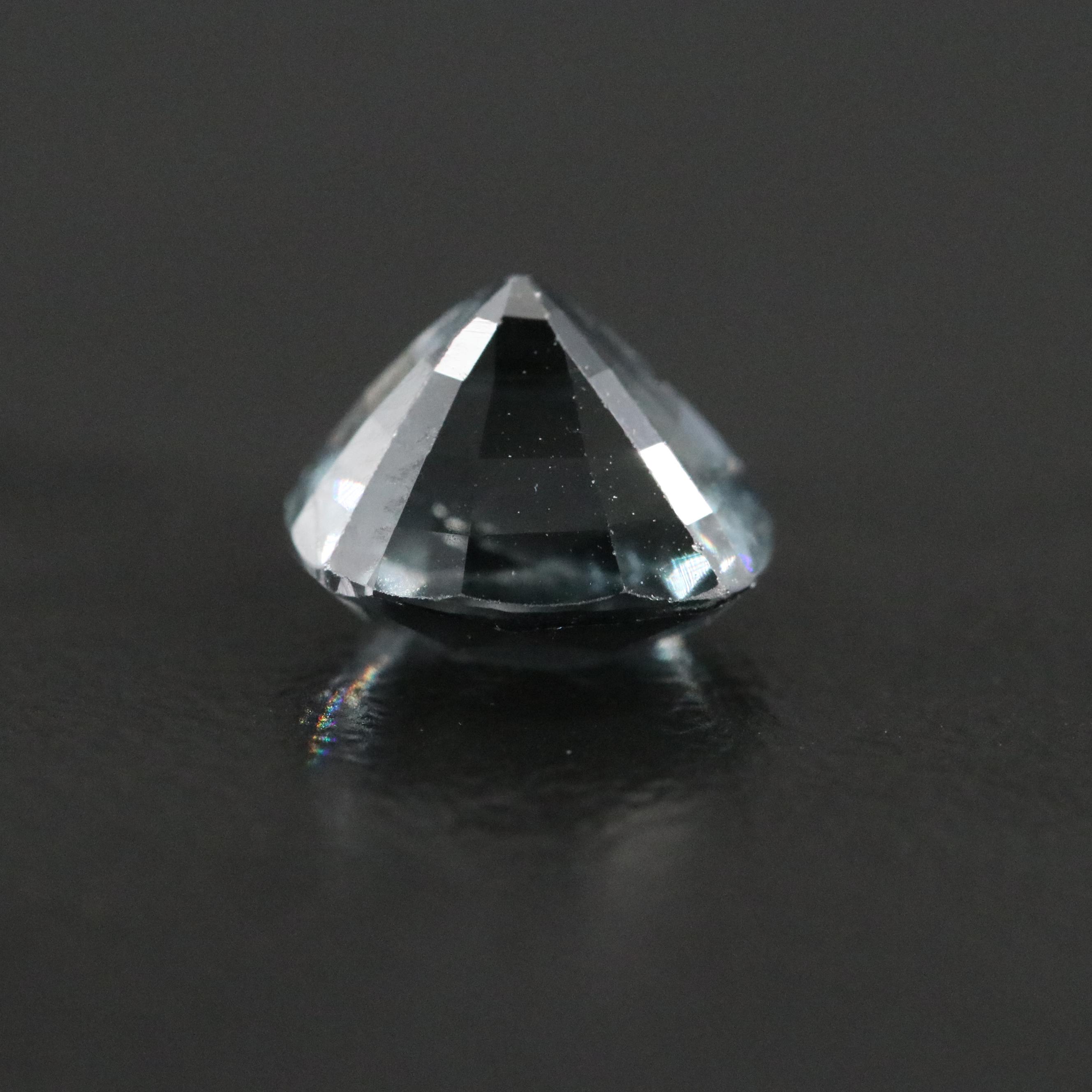 Loose 2.91 CT Spinel with IGI Report