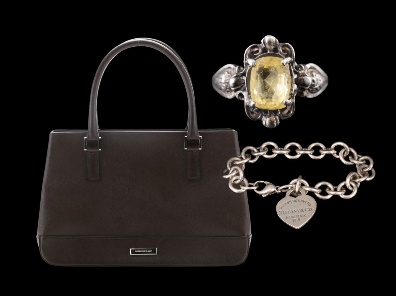 Fine Fashion & Jewelry