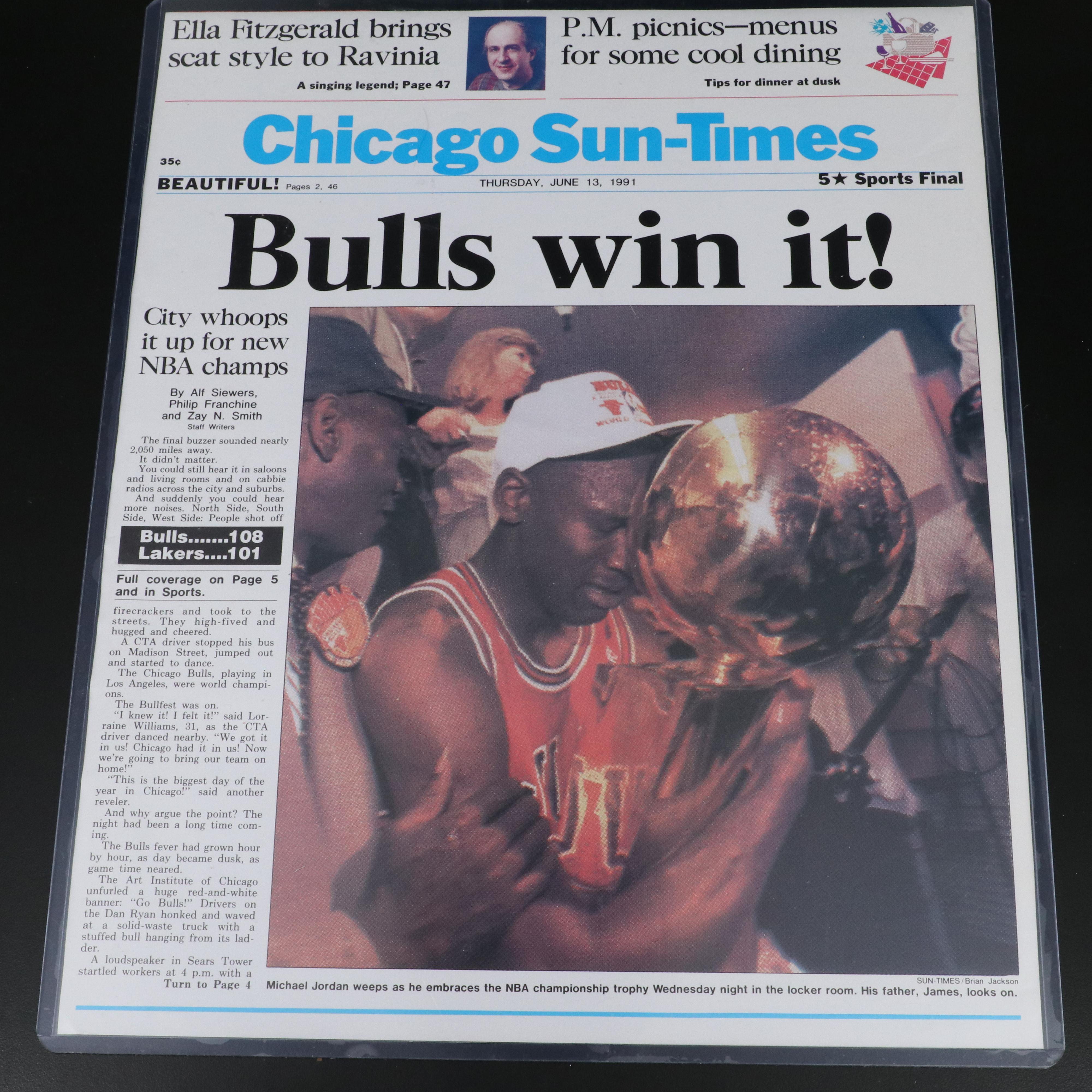 Michael Jordan Basketball Cards, Starting Lineup Action Figure, and More