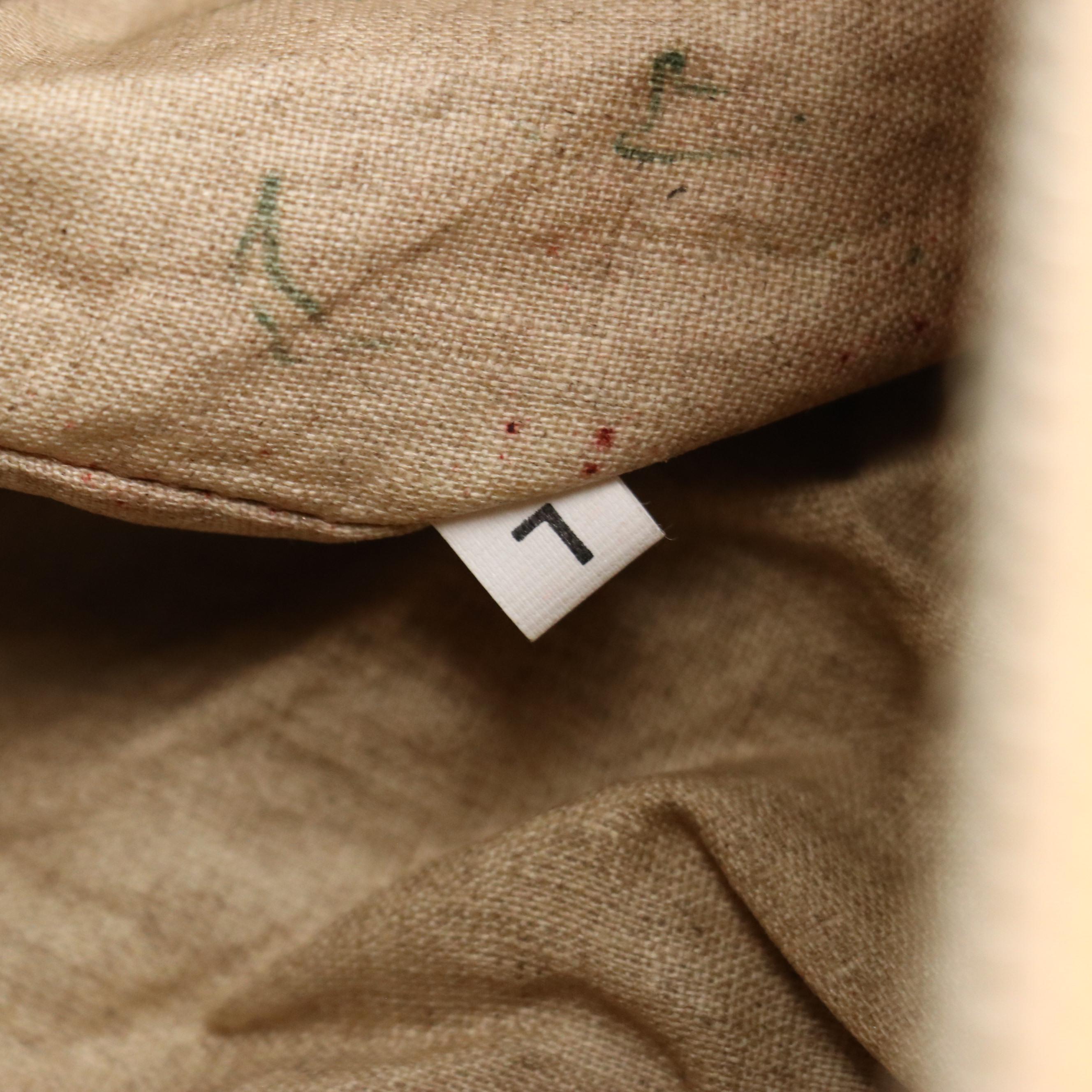 Prada Vitello Daino Leather Hobo Shoulder Bag