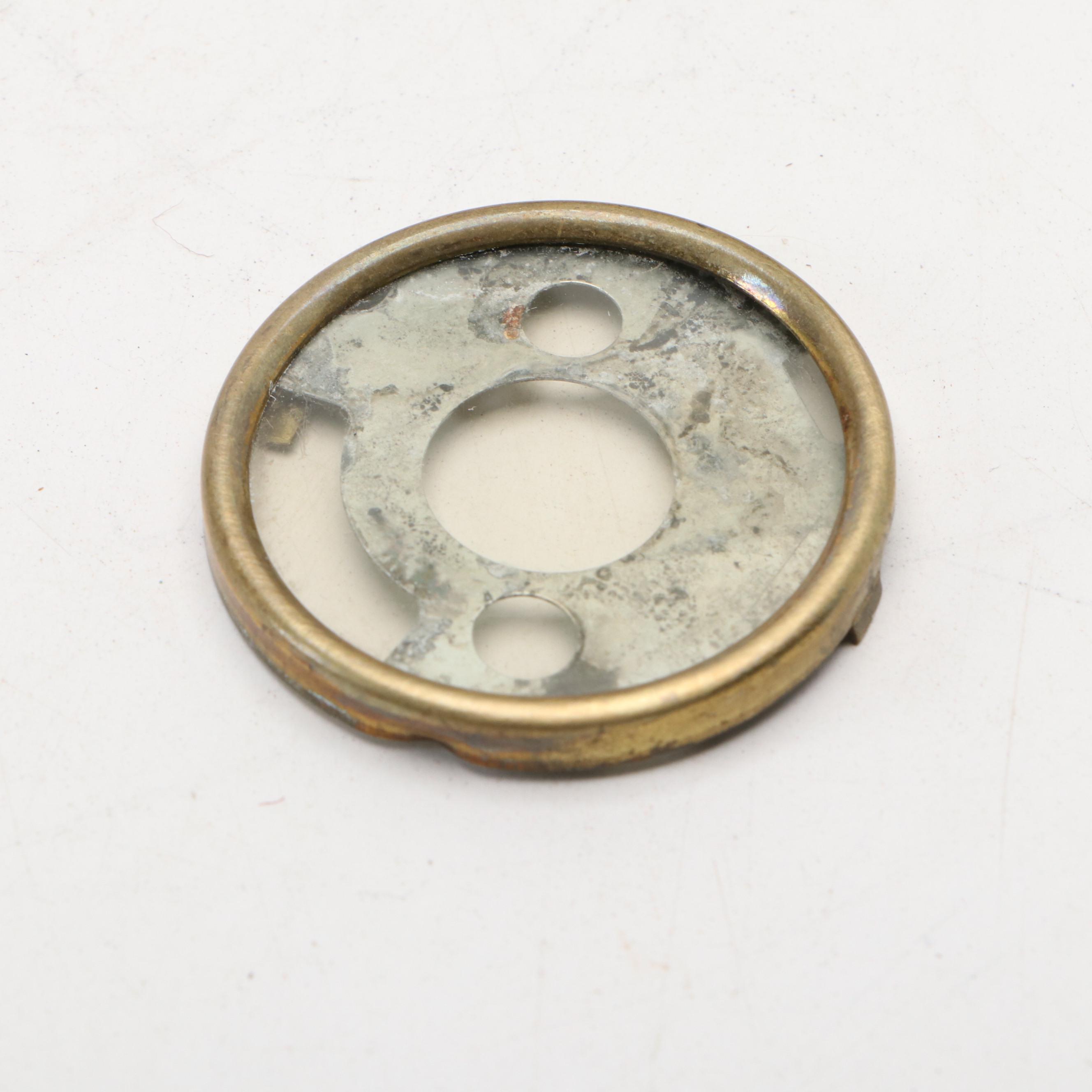 Deco-Tel French Candlestick Style Rotary Dial Telephone