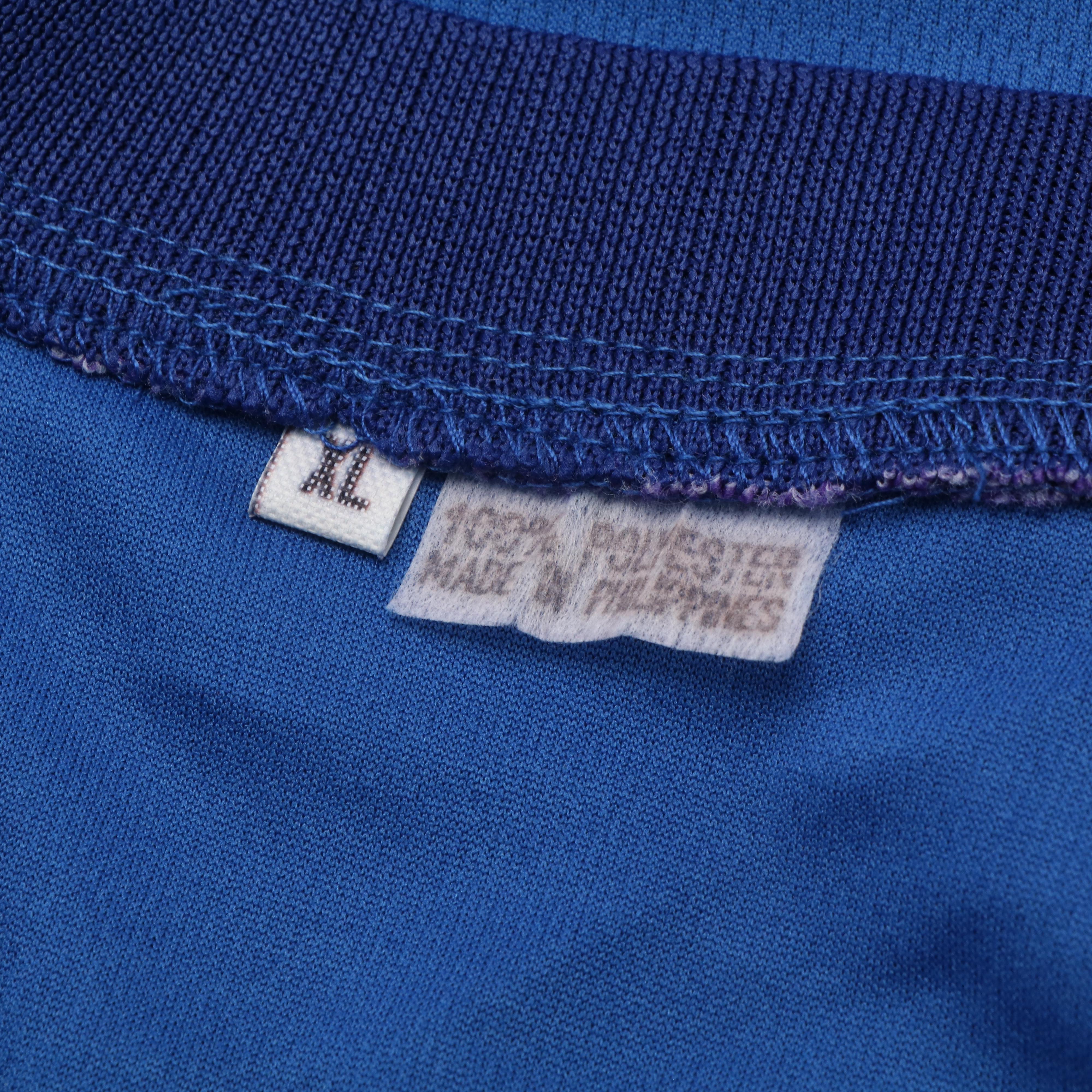 John Calipari Signed University Of Kentucky Basketball Jersey, Beckett