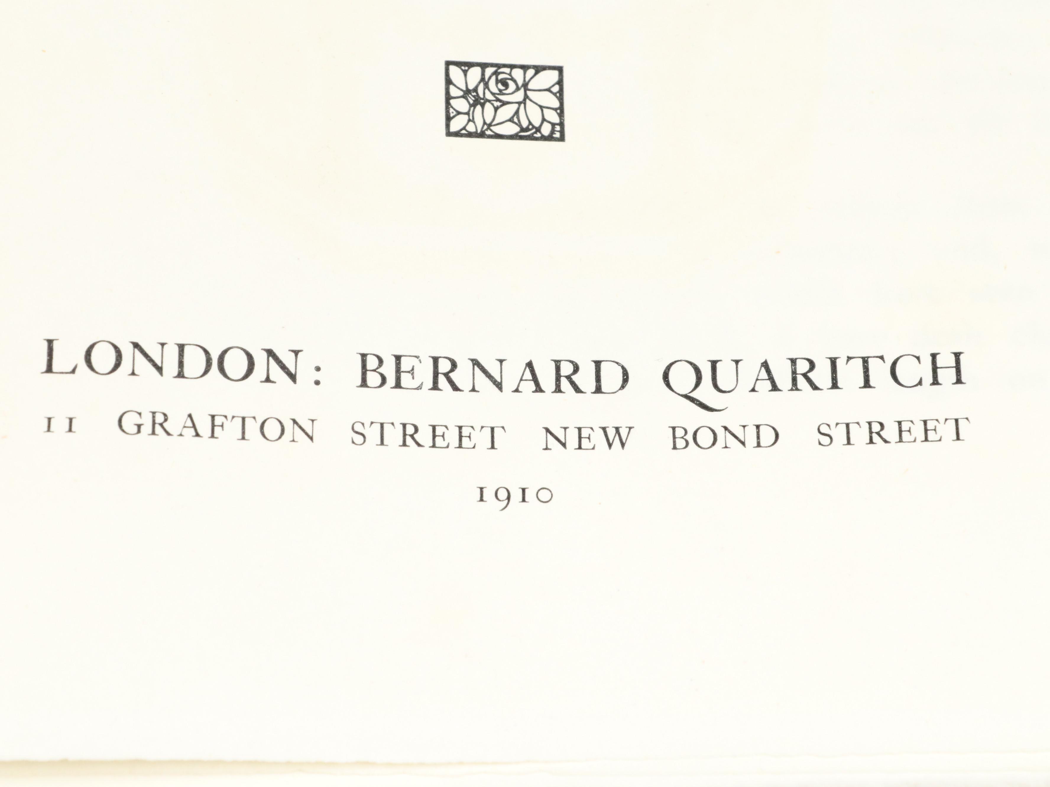 Royal Worchester "Millennium" Mantel Clock and "Worchester Porcelain" Book