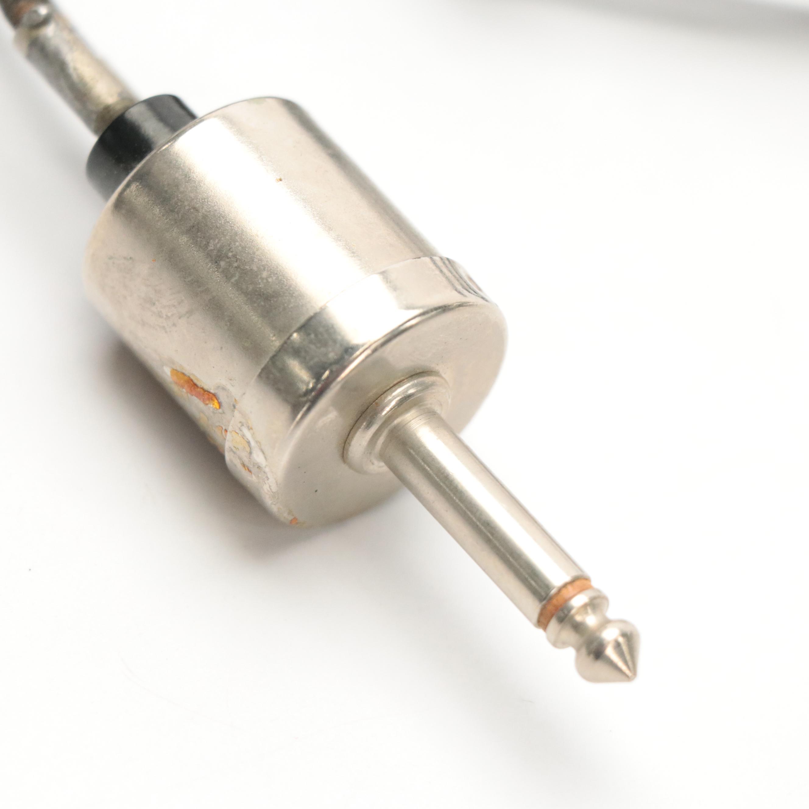 Stromberg-Carlson Hotel Wall-Mount Telephone Set with Headphones