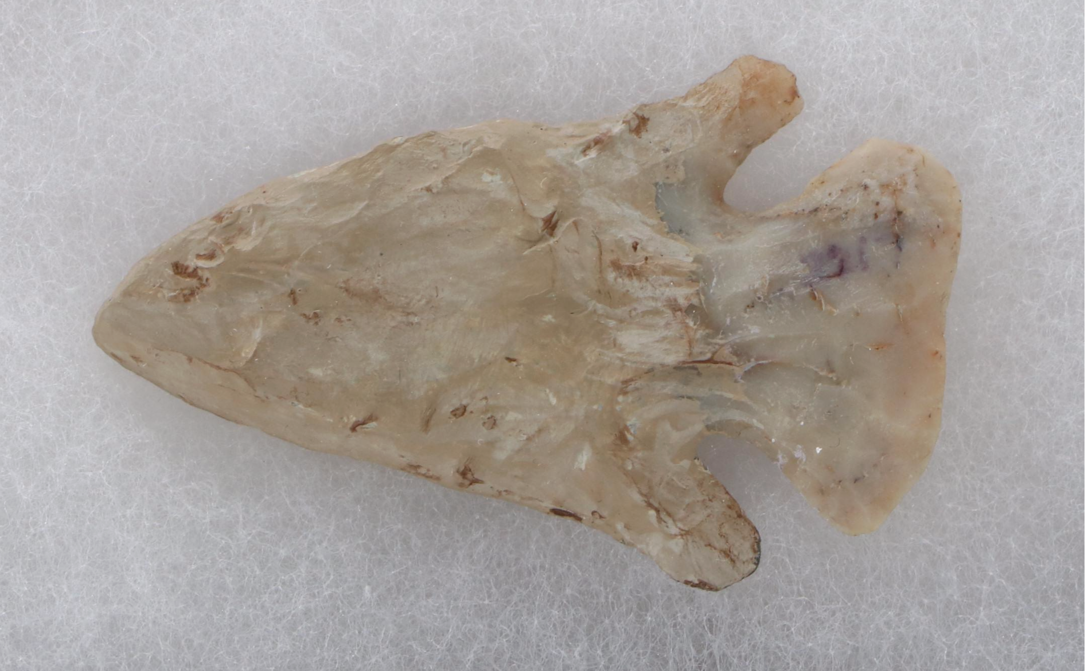 Flint, Chert and Other Stone Arrowheads