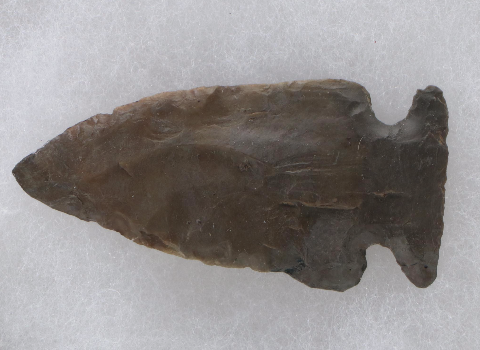 Flint, Chert and Other Stone Arrowheads