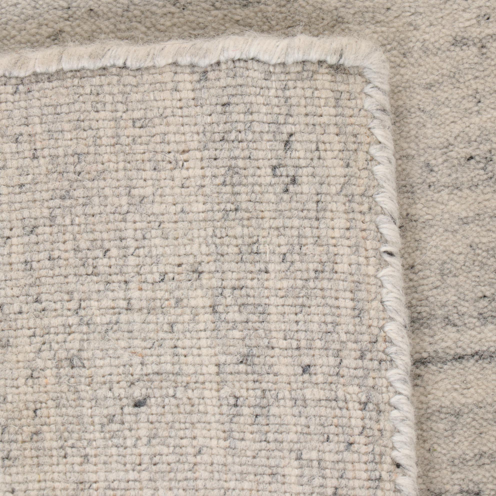 4' x 7' Hand-Knotted Restoration Hardware "Mara" Area Rug