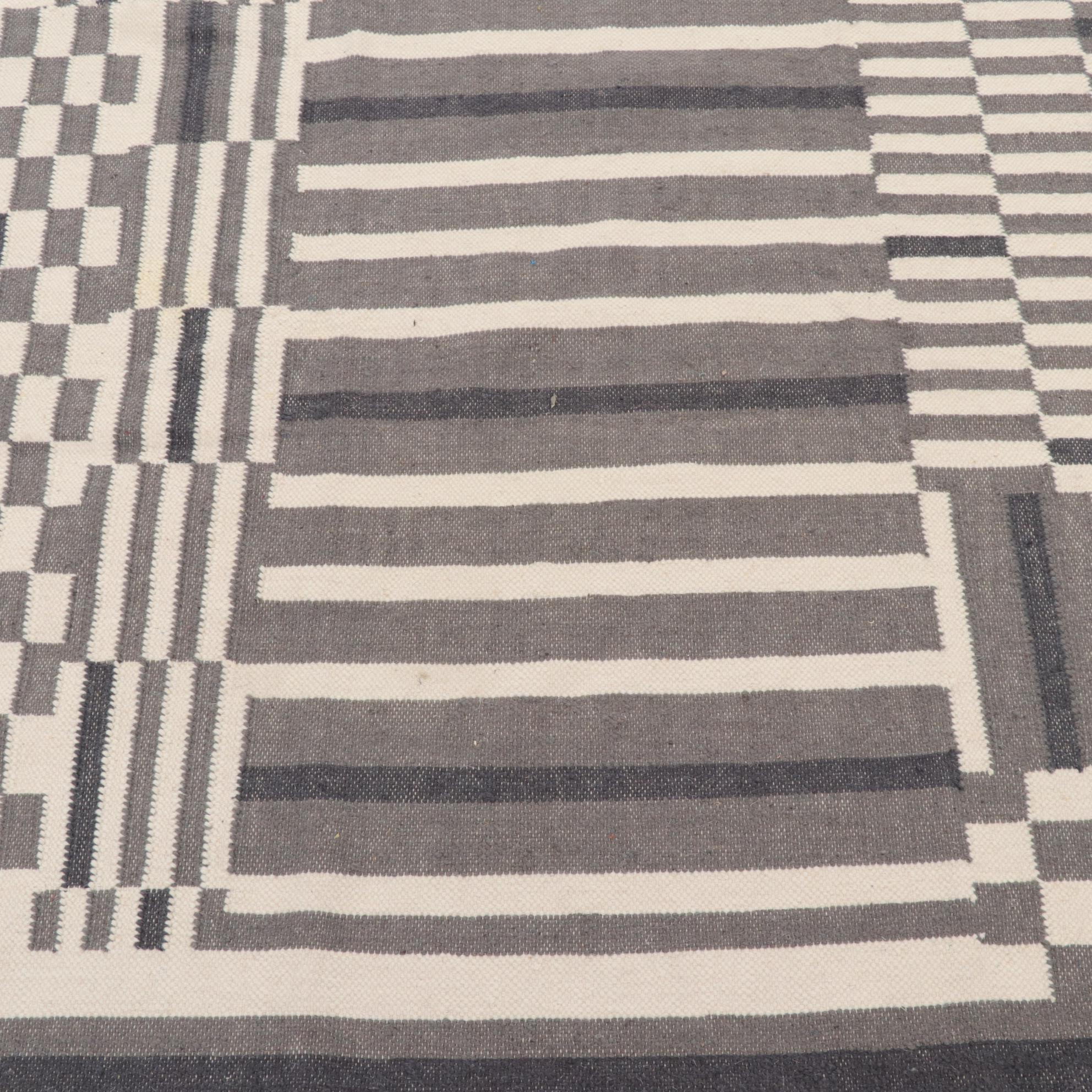 8'11 x 12'2 Handwoven The Citizenry "Dayita" Room Size Rug