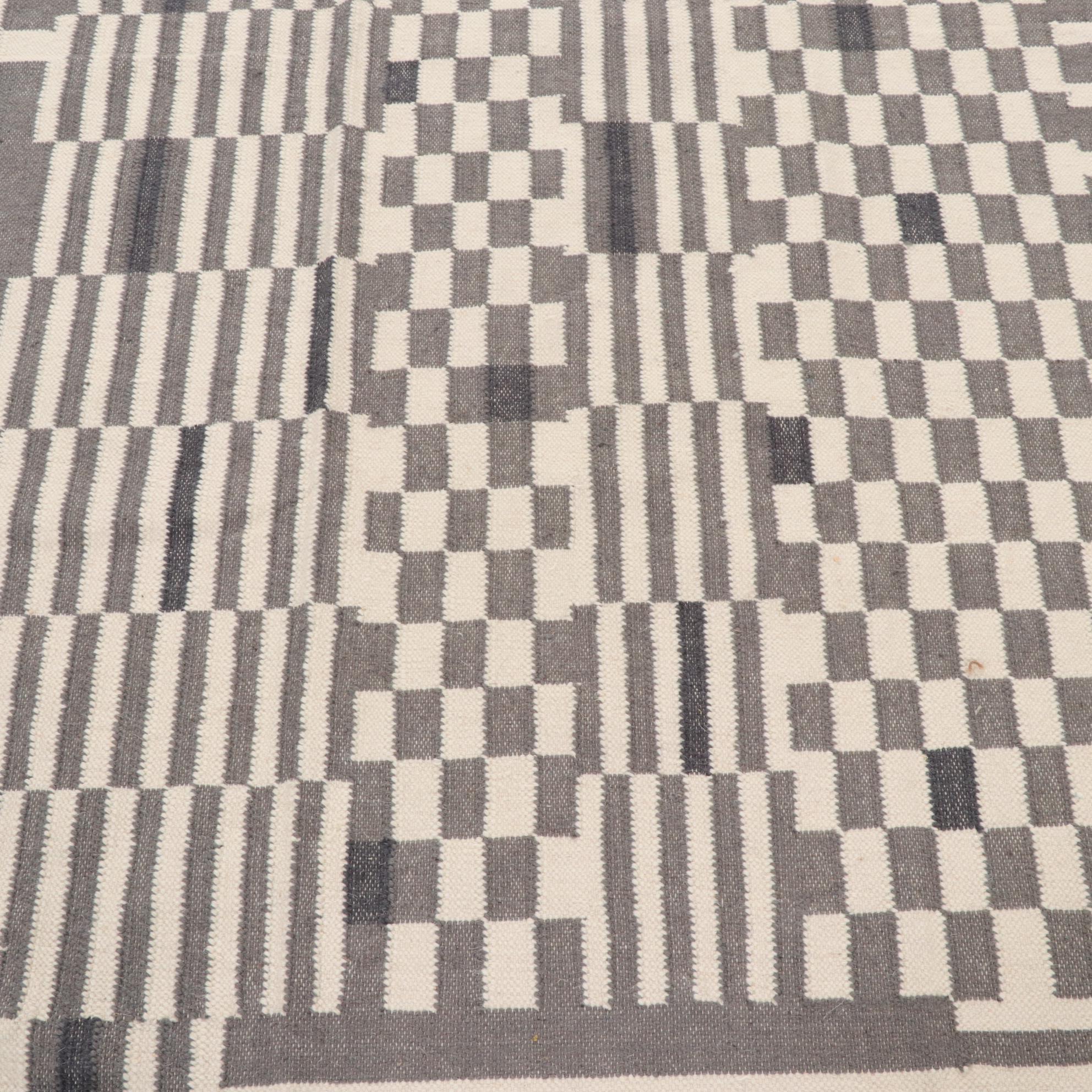 8'11 x 12'2 Handwoven The Citizenry "Dayita" Room Size Rug