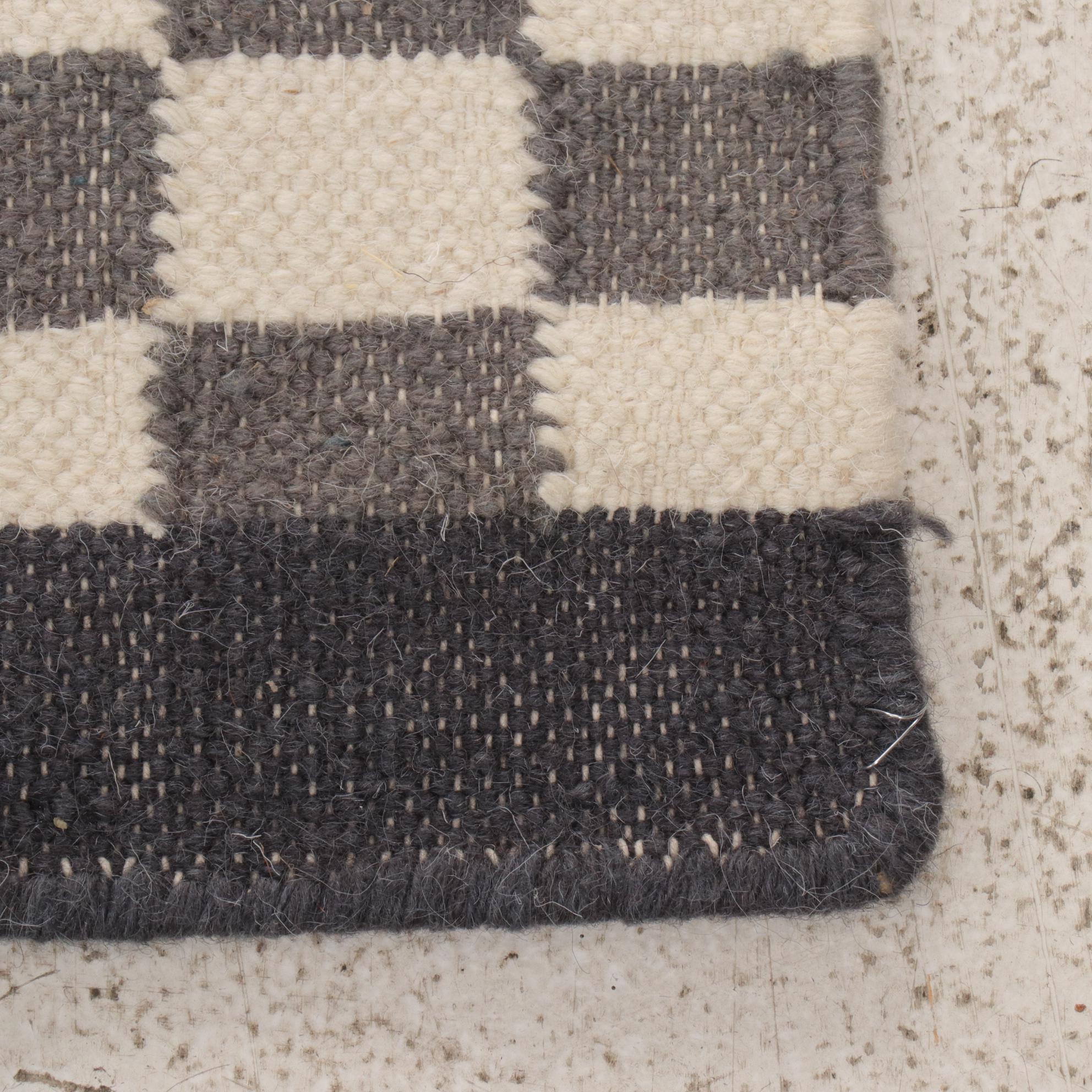 8'11 x 12'2 Handwoven The Citizenry "Dayita" Room Size Rug