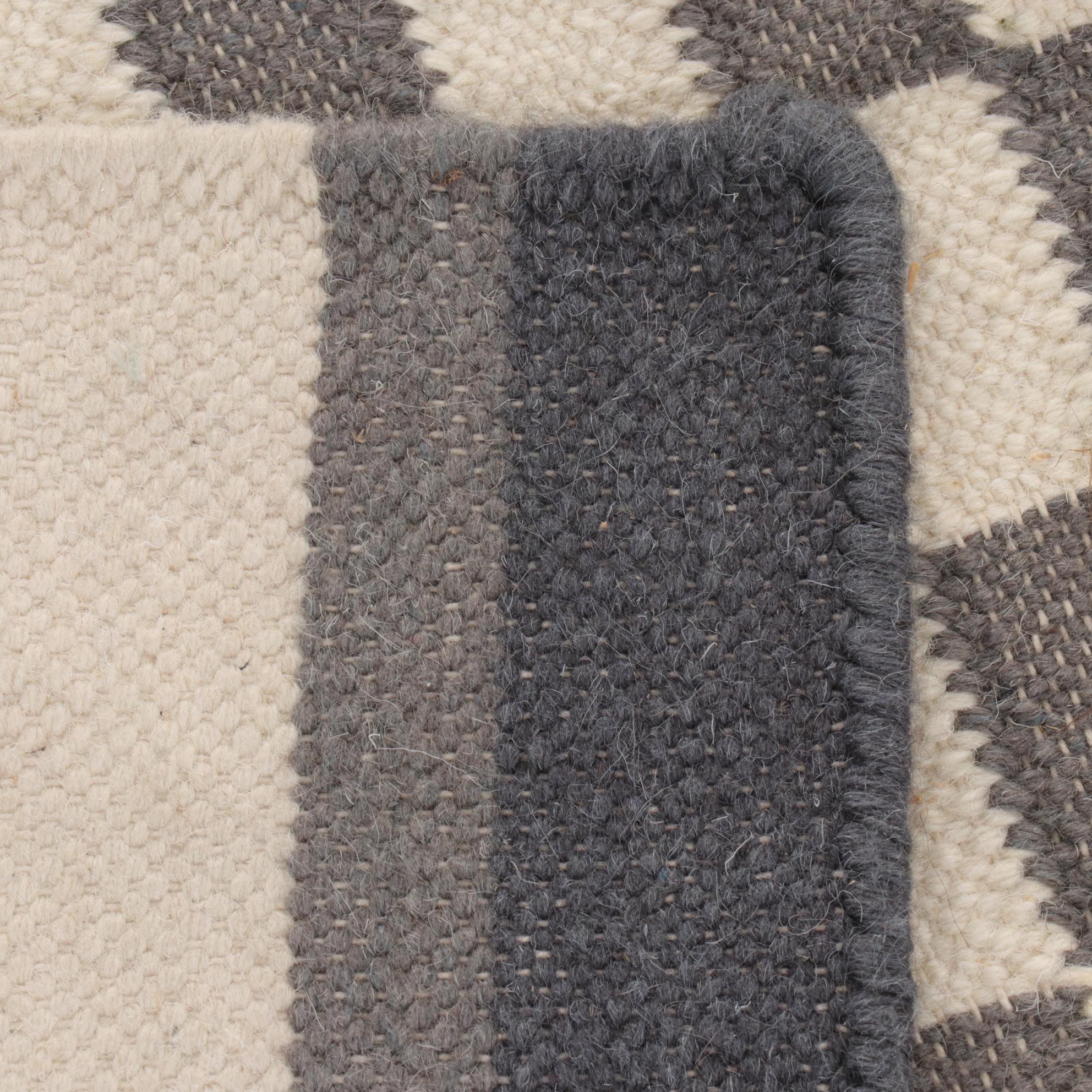 8'11 x 12'2 Handwoven The Citizenry "Dayita" Room Size Rug