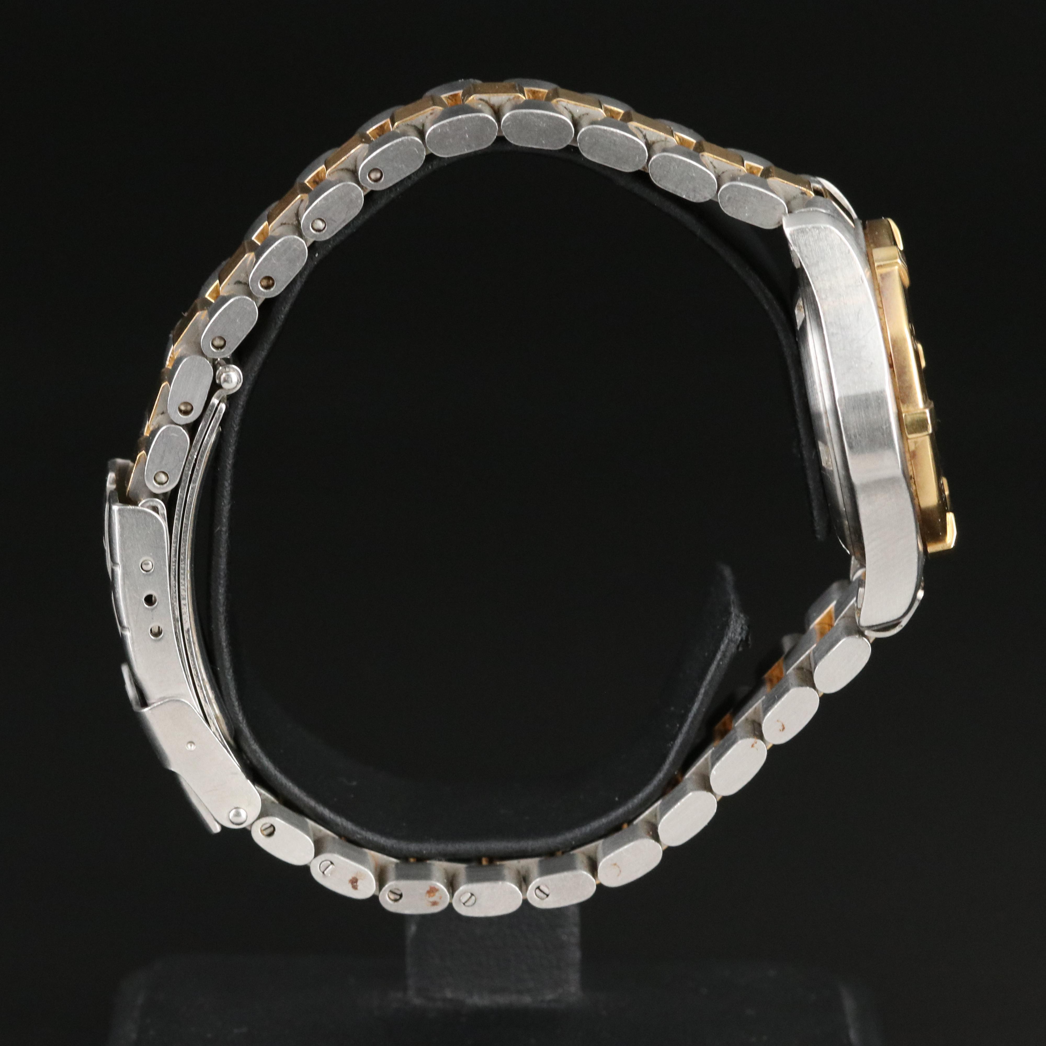 Vintage TAG Heuer Professional 200 Meters Quartz Watch