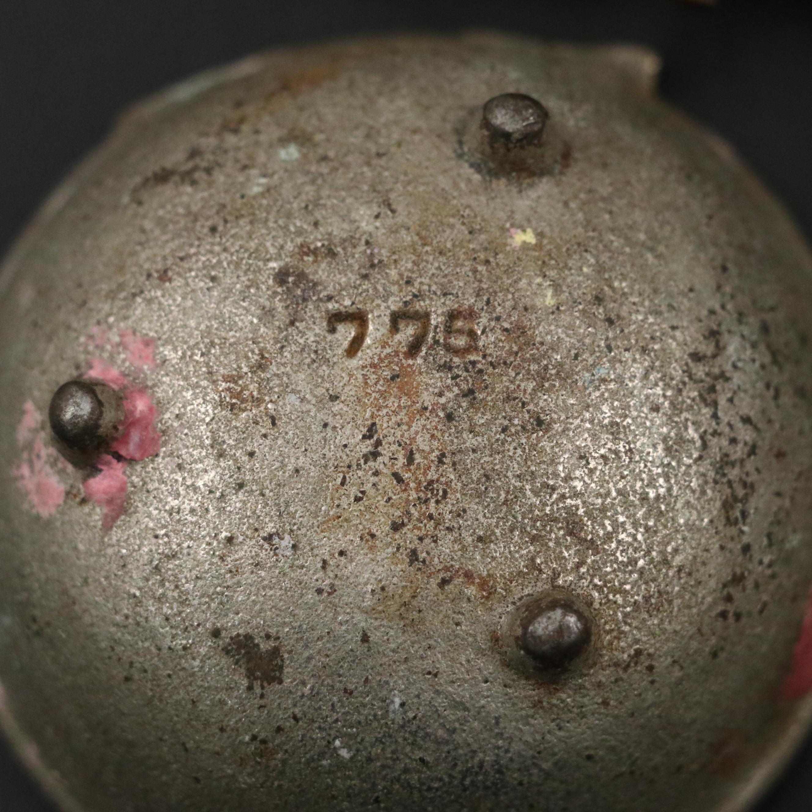 M. Fred Hirsch Co. Weighted Sterling Candle Holder with Other Table Accessories