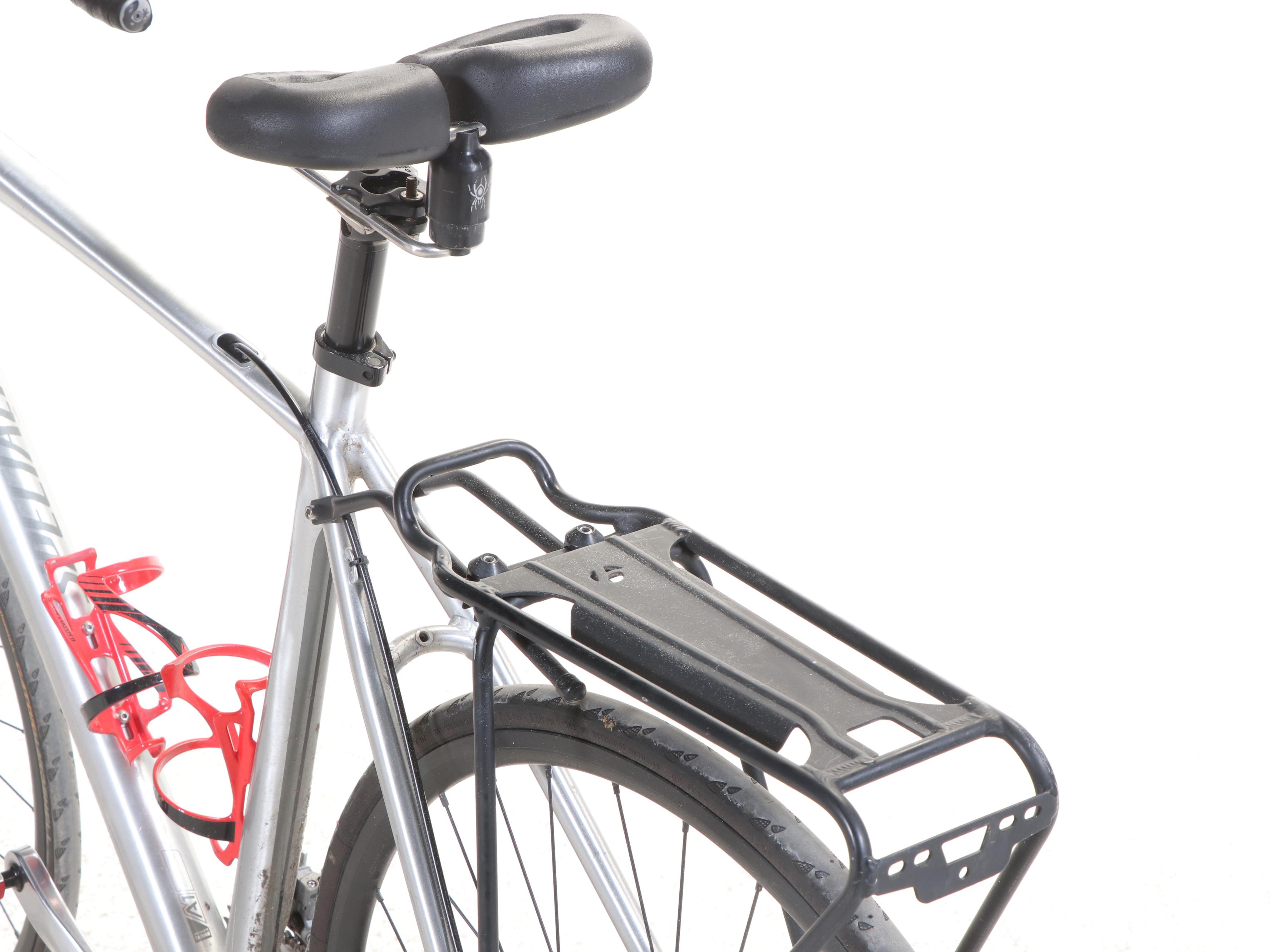 Tri-Cross Elite Aluminum Road Bicycle