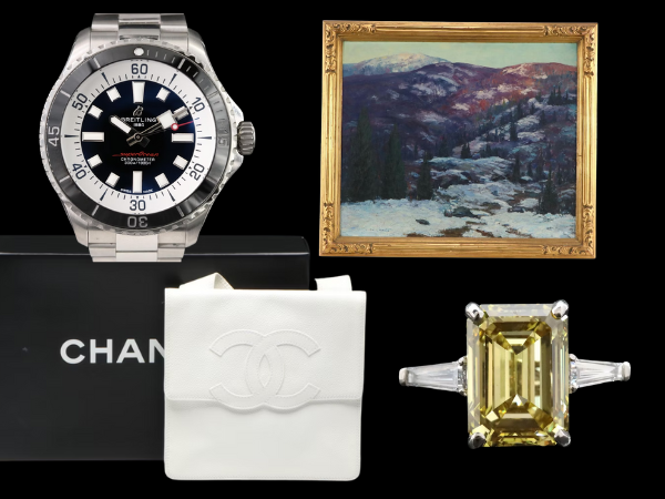 THIS WEEK'S SENSATIONAL FINDS