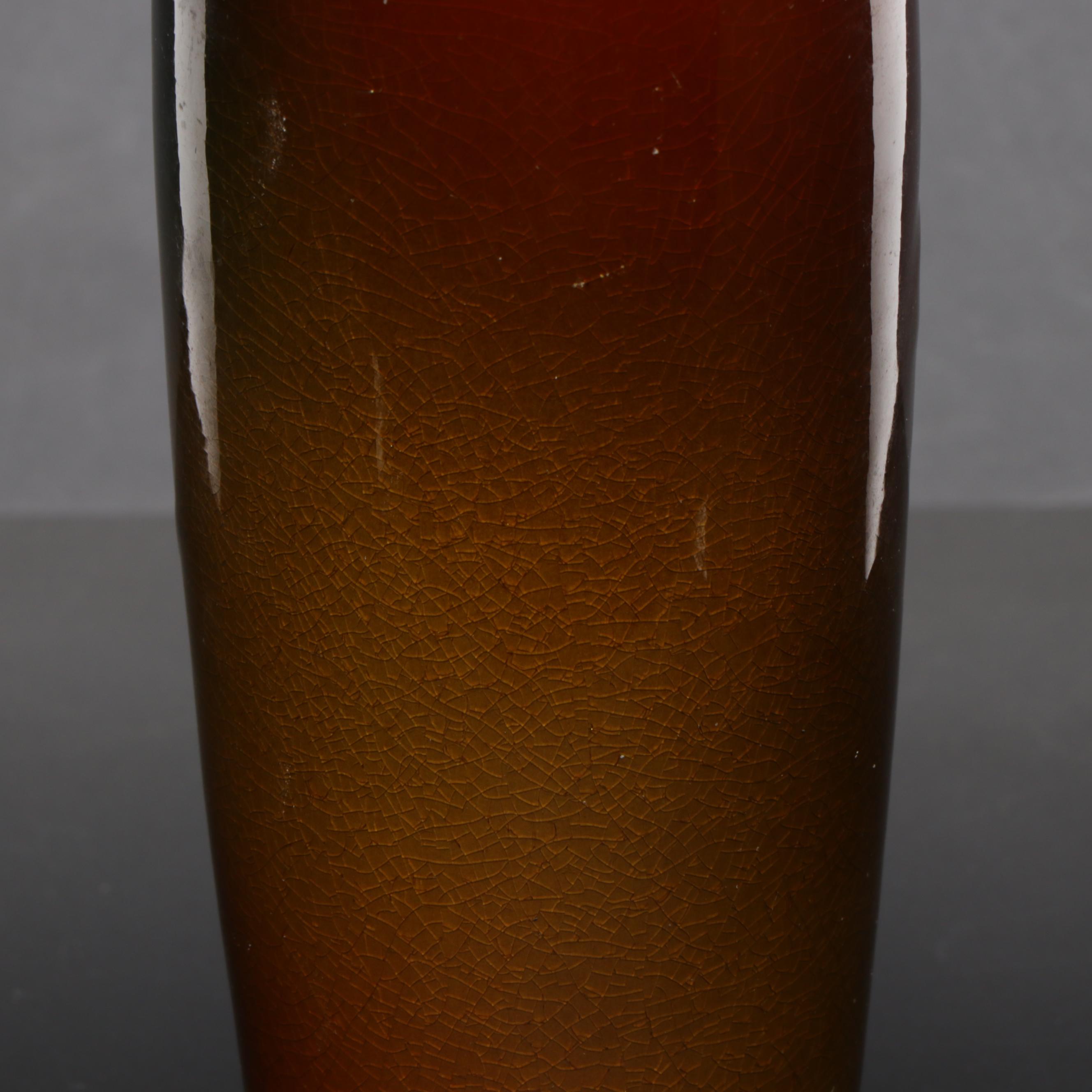 Rose Feichheimer for Rookwood Pottery Standard Glaze Vase, 1904