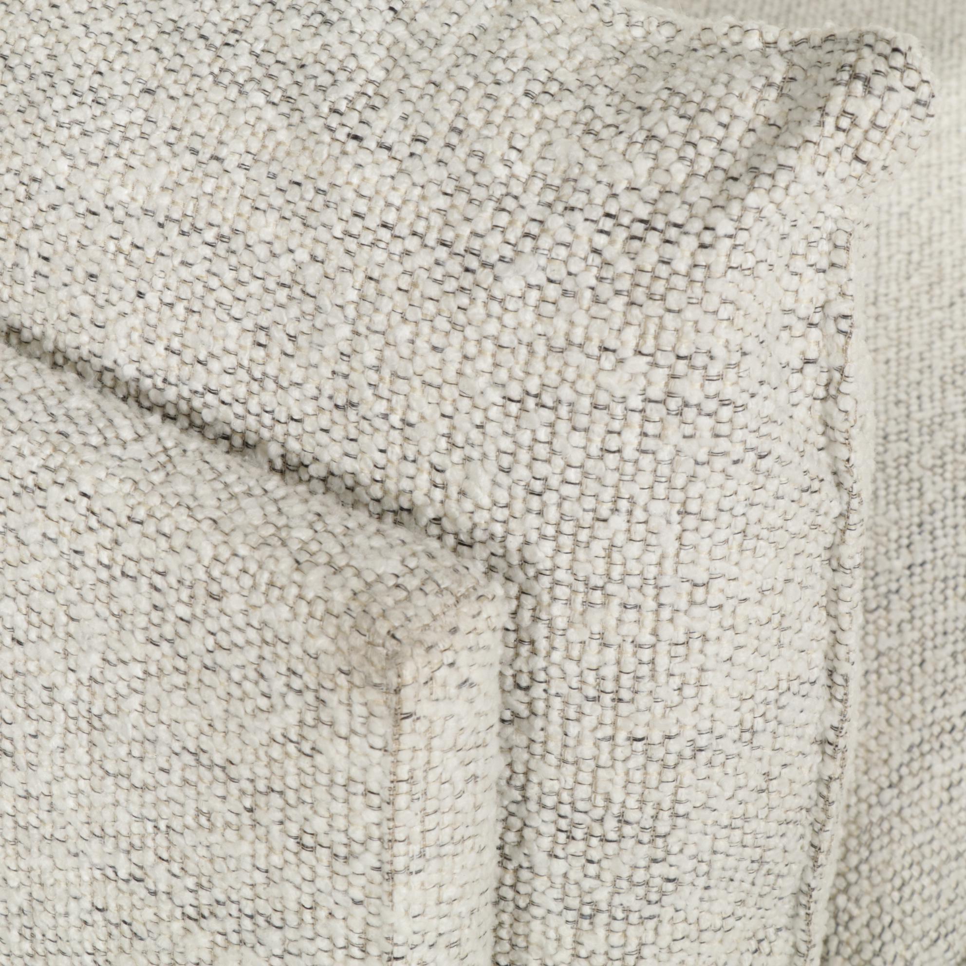 Arhaus "Norwood" Three-Piece Sectional Sofa