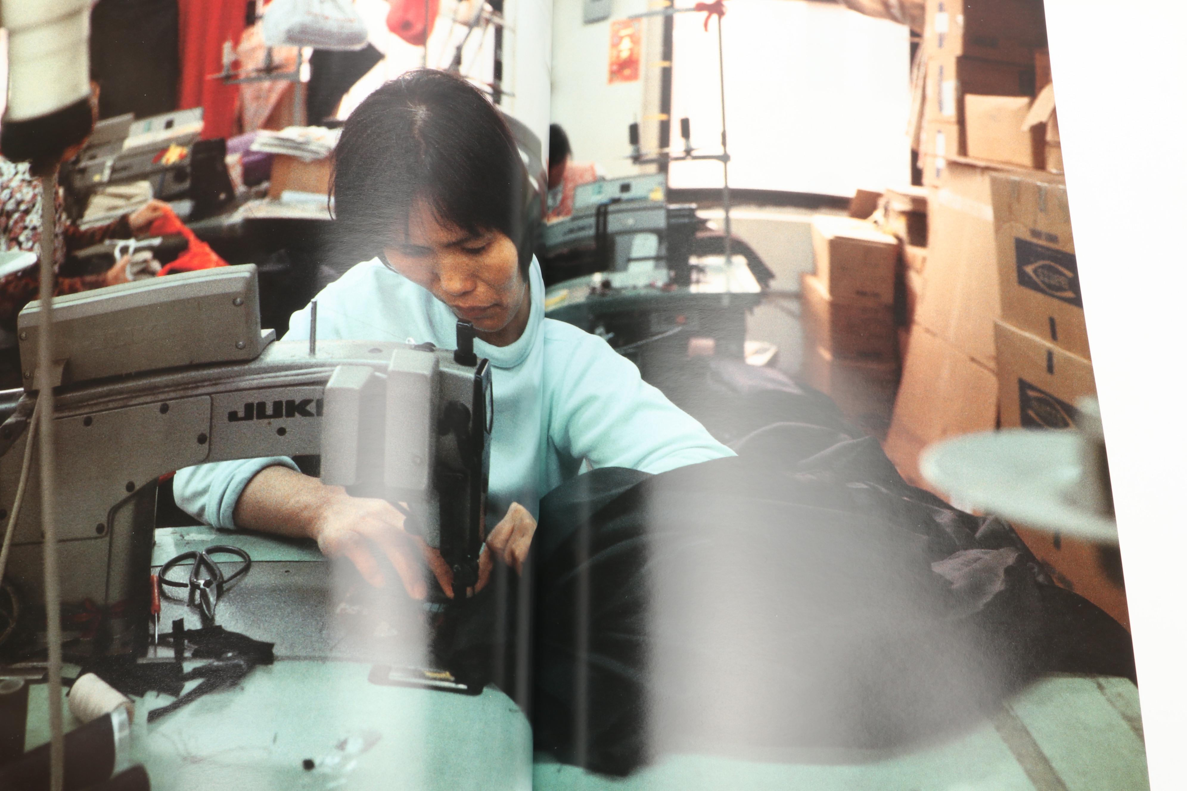 First Edition "Women" and "Photographs, 1970–1990" by Annie Leibovitz, 1990s