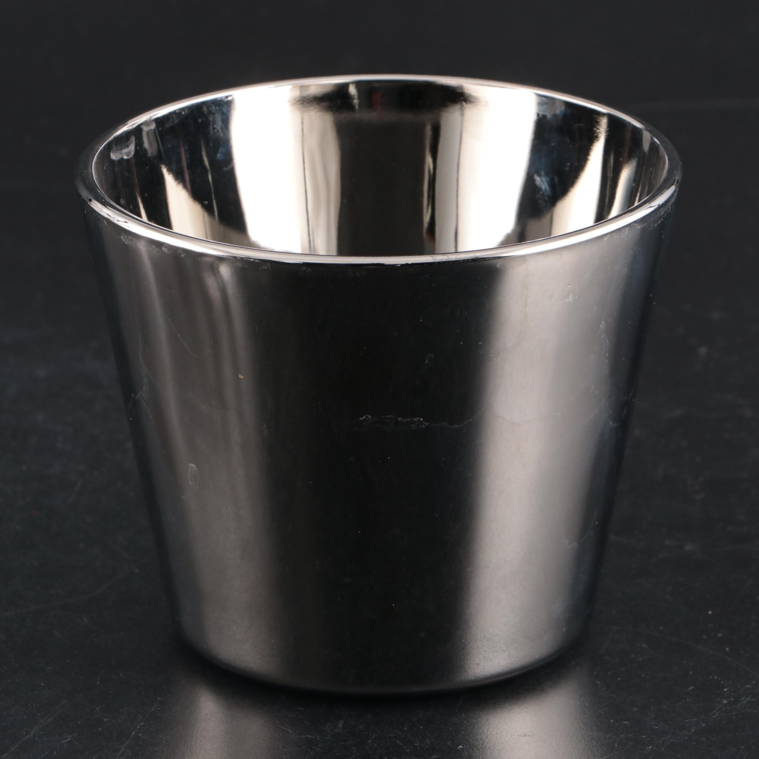 Tramontina Stainless Steel Chafing Dish with Glass Highball Glasses and More