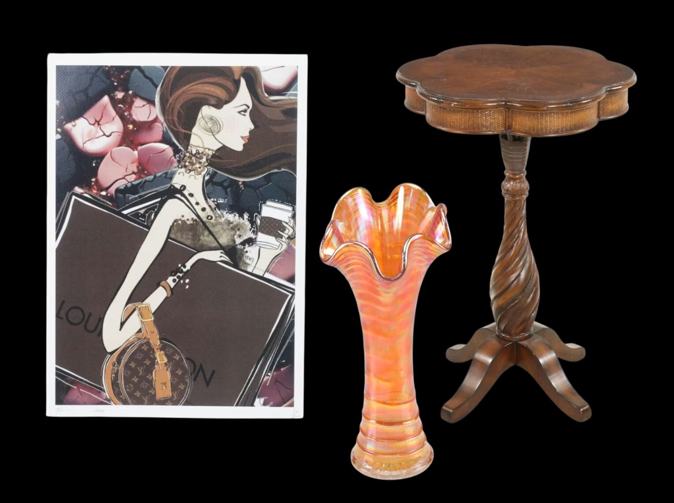 Home & Style: Furniture, Décor & More