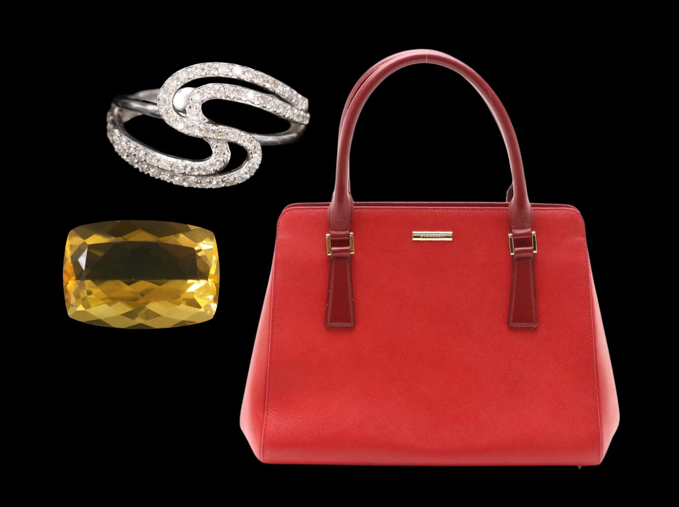 Style Update: Fashion, Jewelry & Accessories