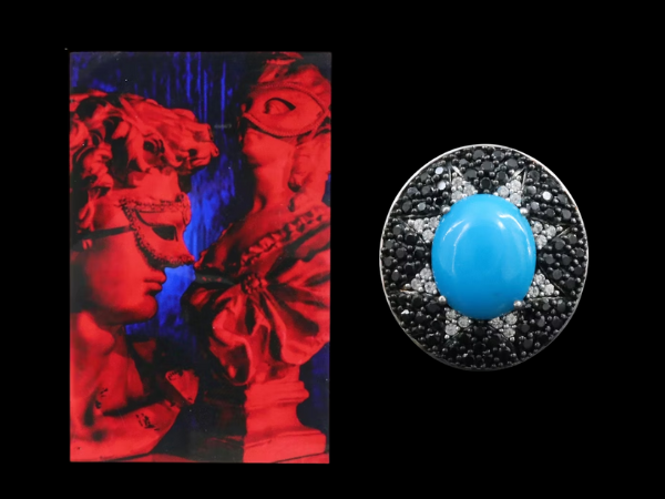 In The Bohemian Spirit