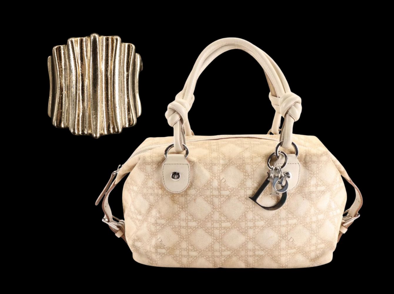 Curated Couture: Fashion & Jewelry