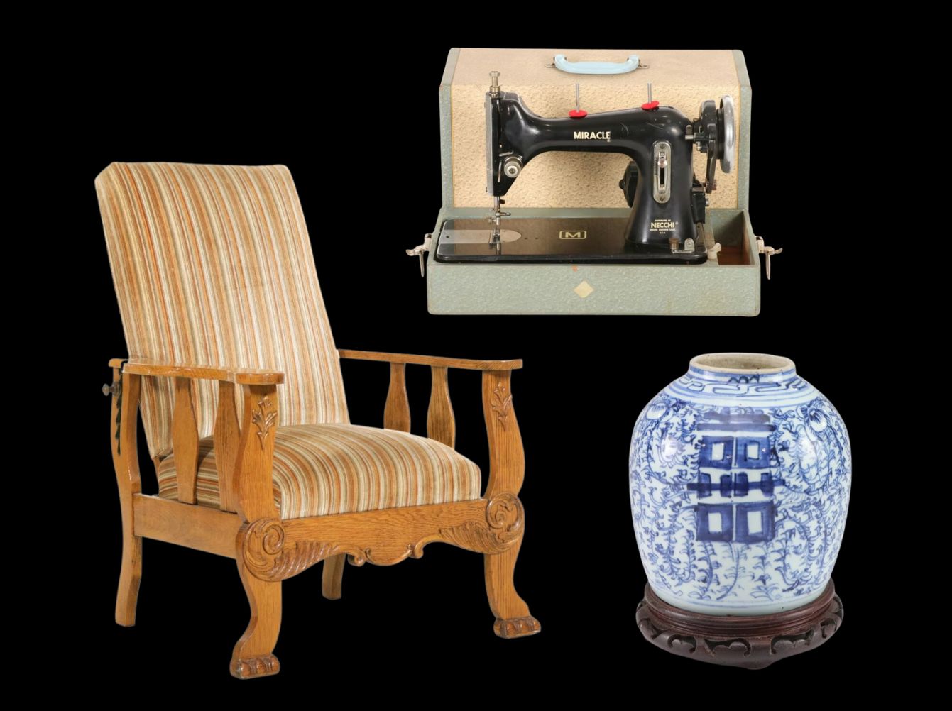 Home & Style: Furniture, Décor & More